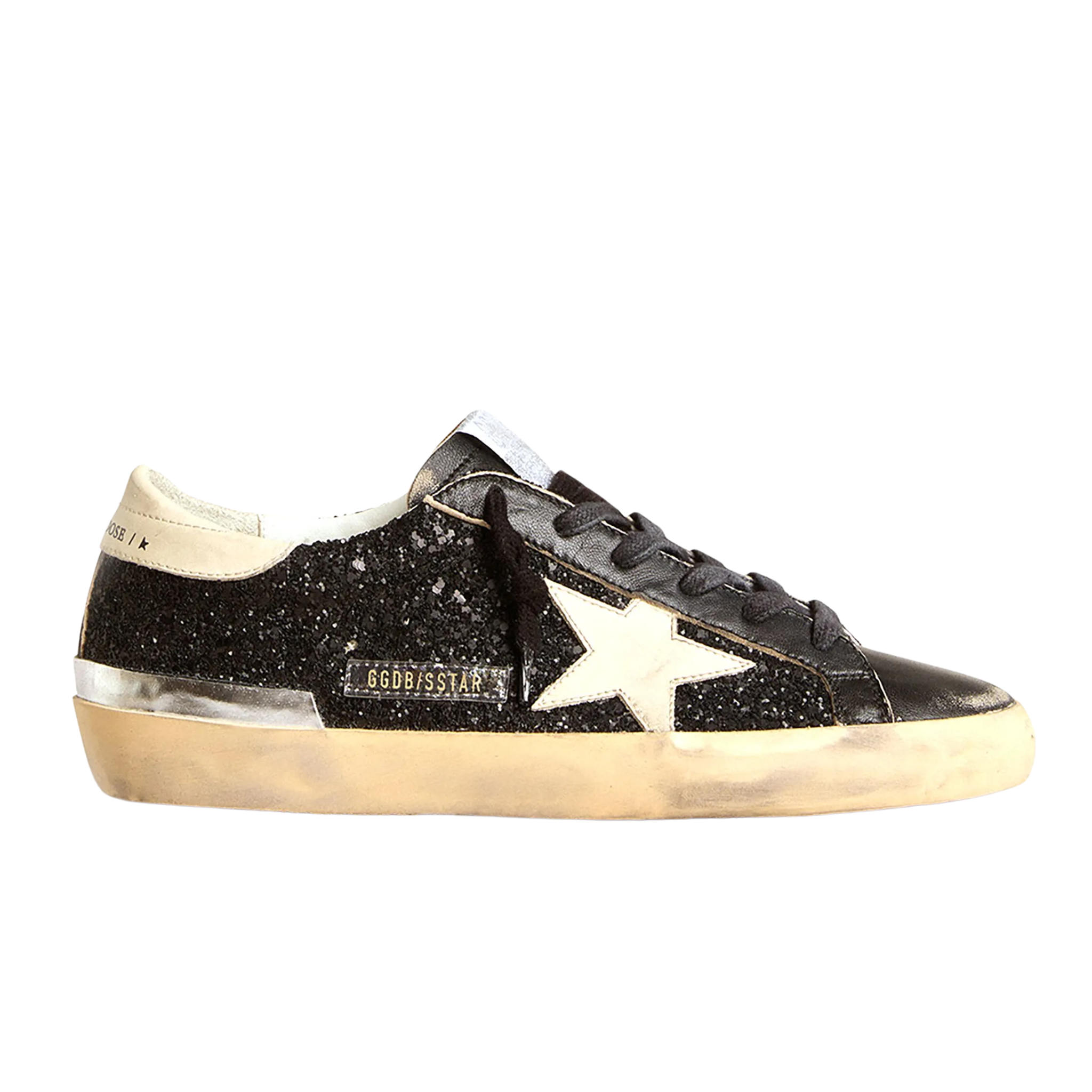 Super-Star Golden Goose