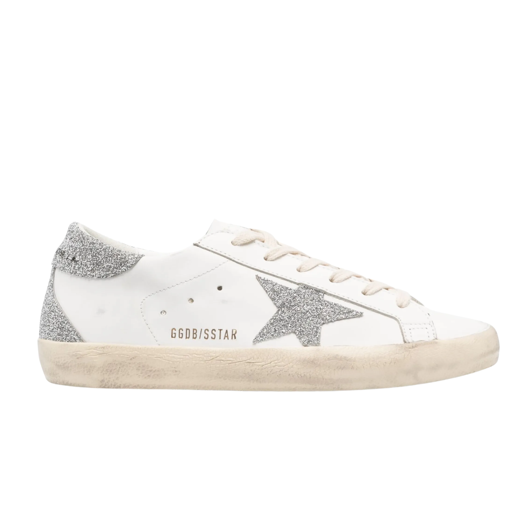 Super-Star Golden Goose