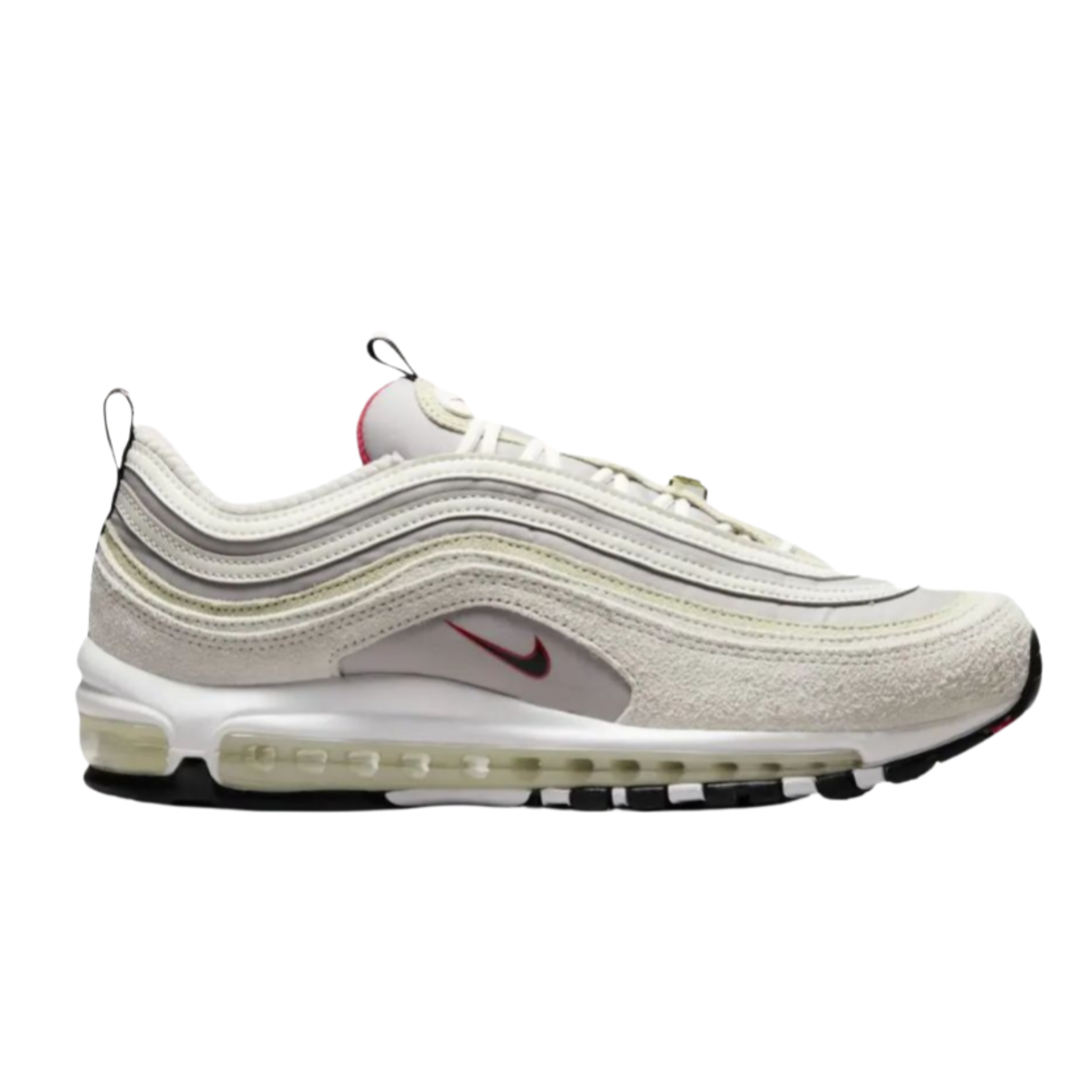 Nike Air Max 97 Firts Use