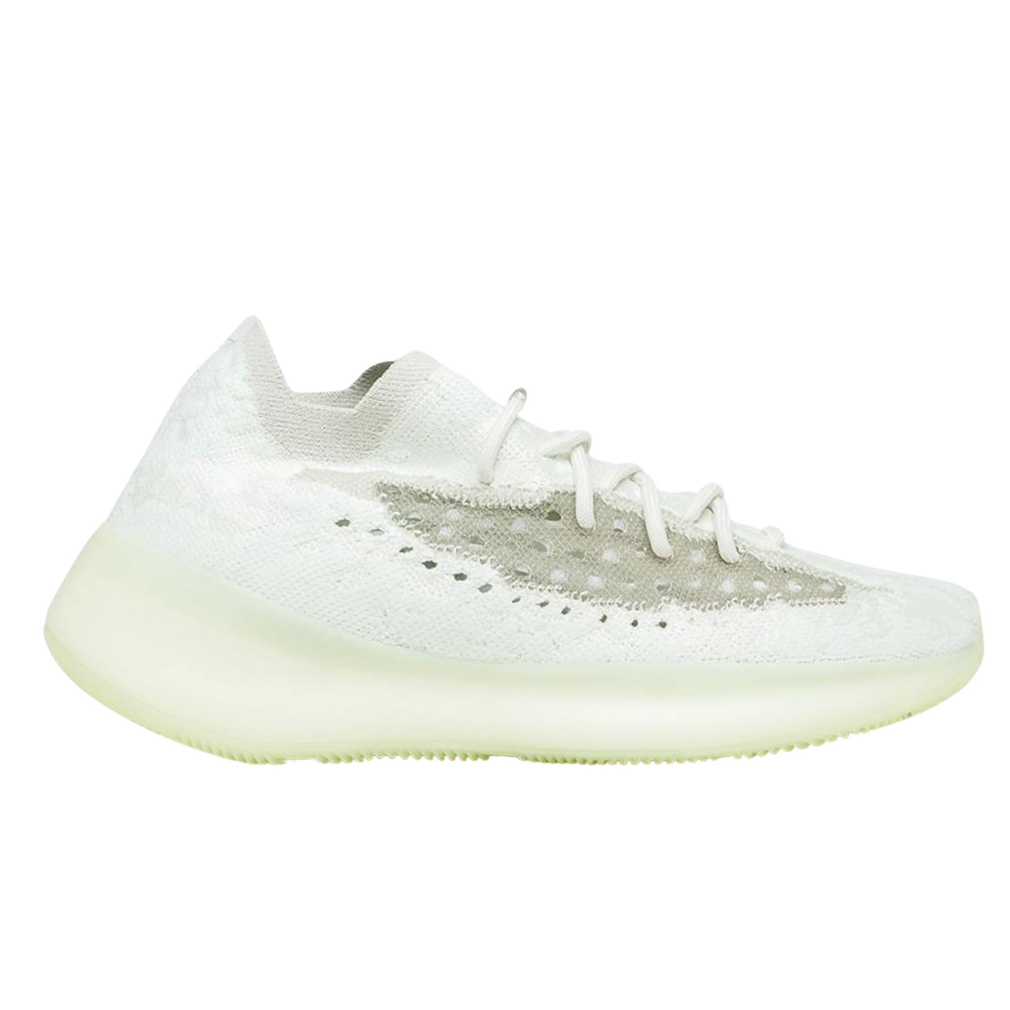 Adidas Yeezy Boost 380 "Calcite Glow"