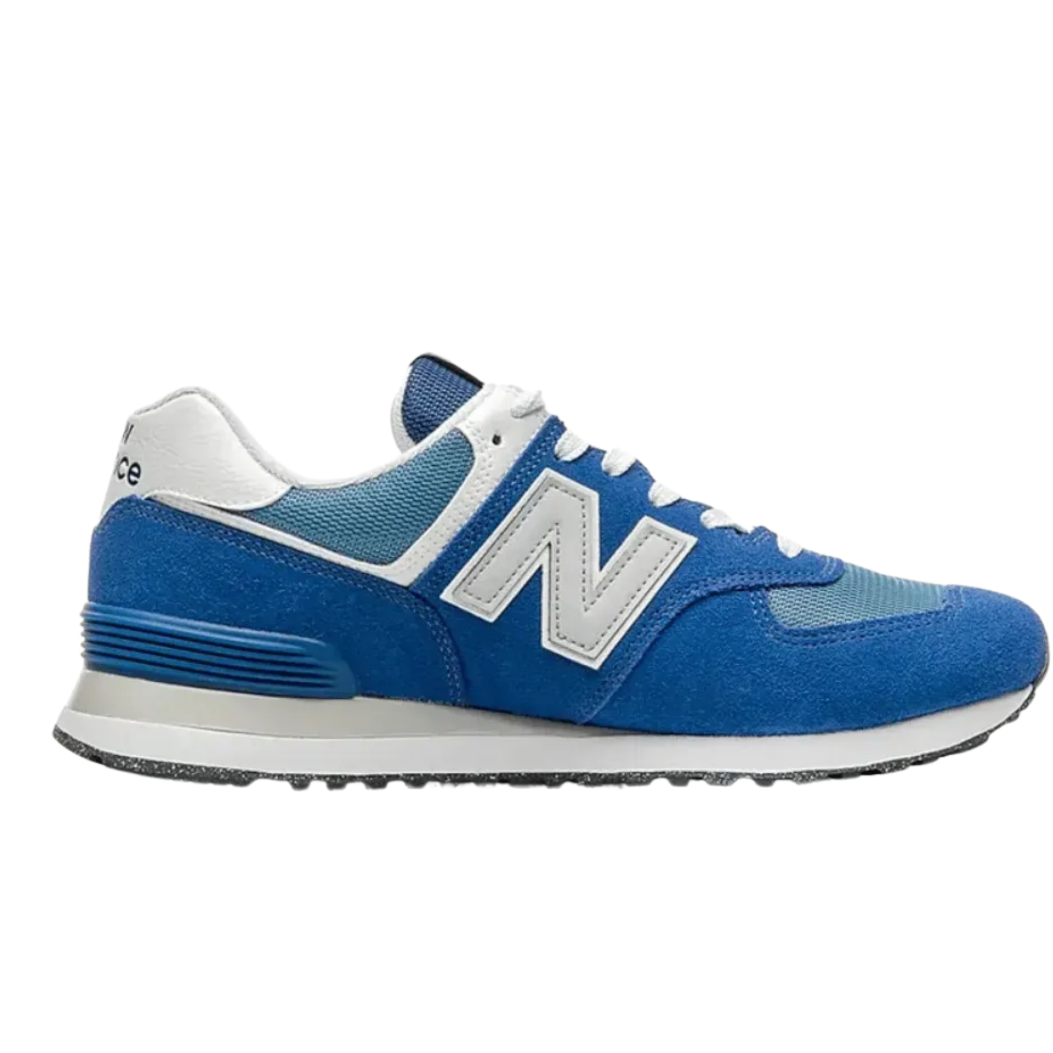 New Balance 574v2 Royal Blue