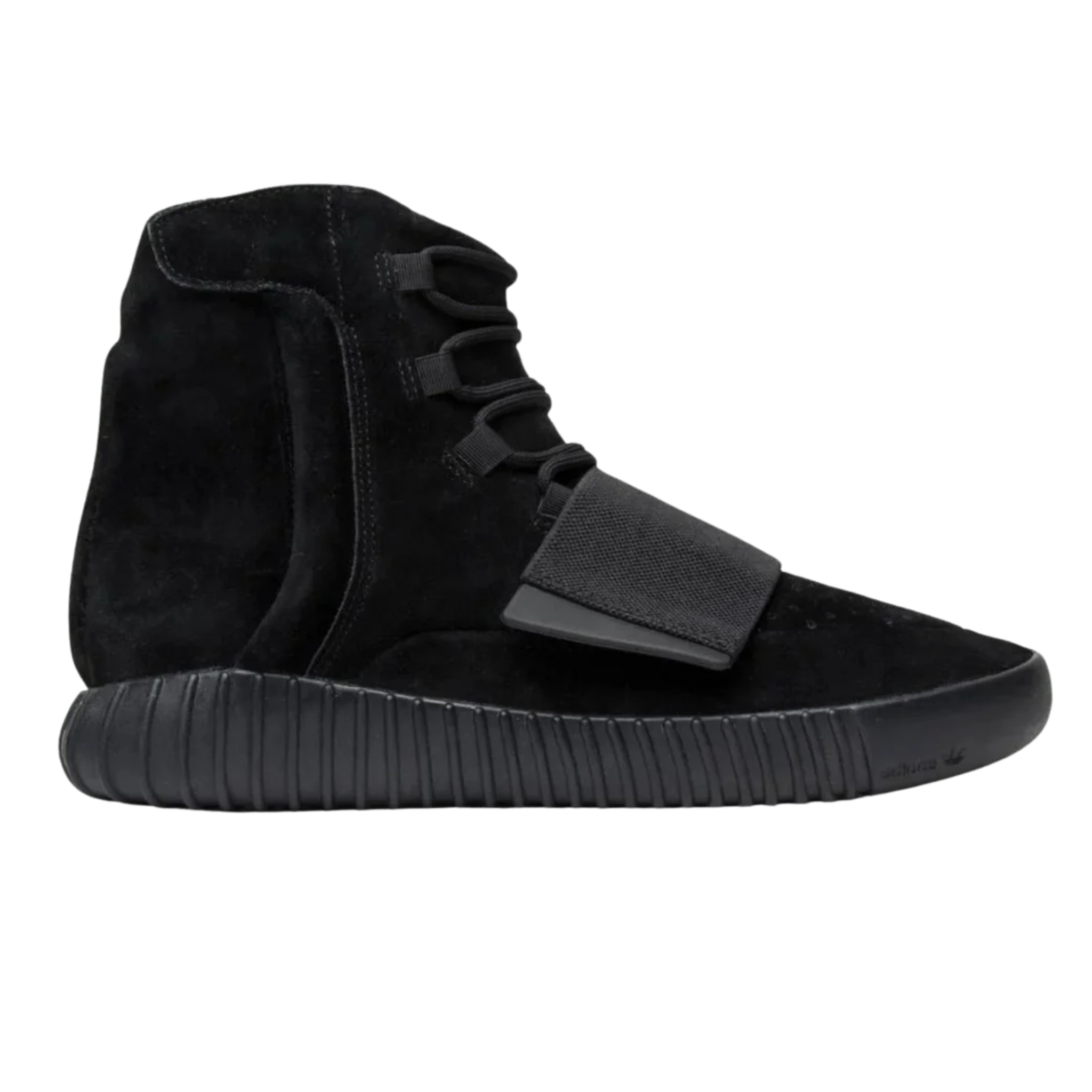 Adidas Yeezy Boost  750 "Triple Black"