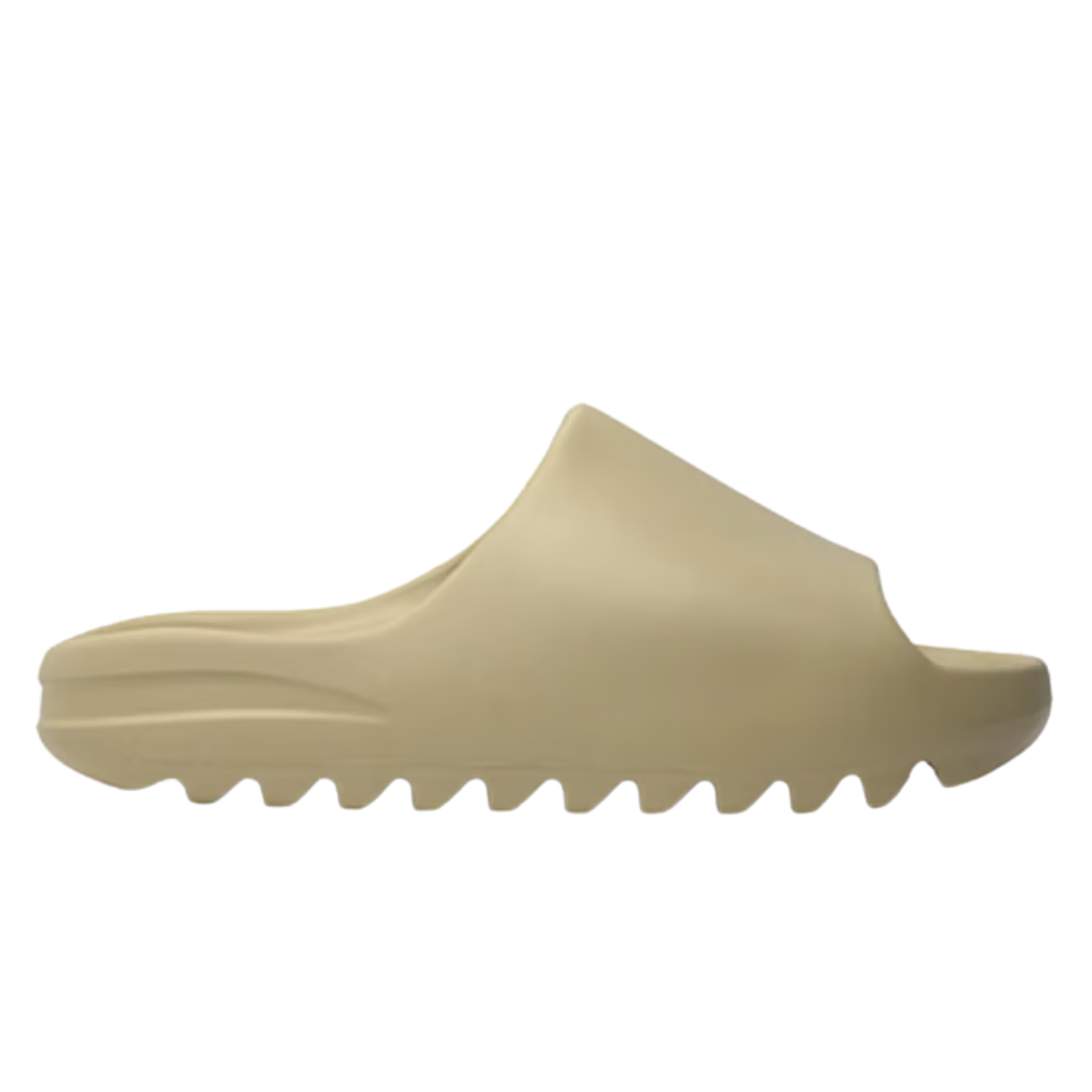 Yeezy Slide "Desert Sand"