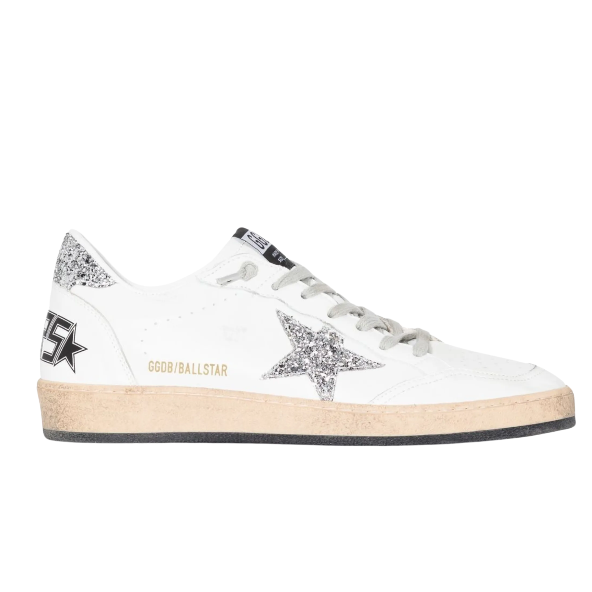 Super-Star Golden Goose