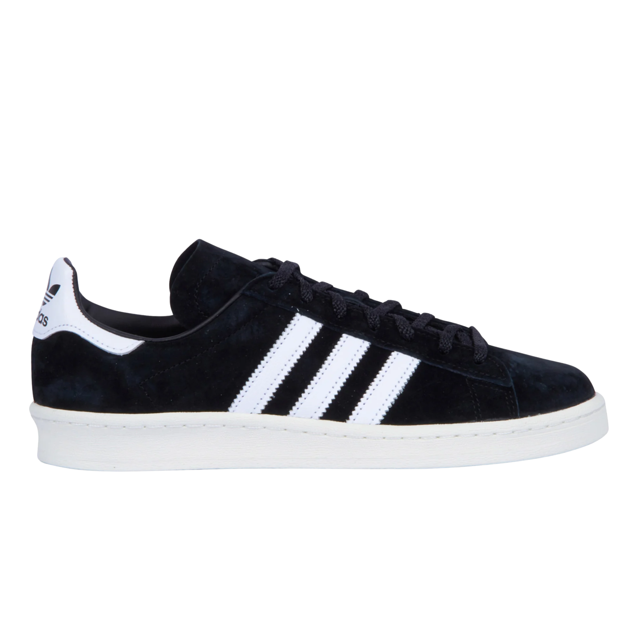 Adidas Campus 80s Black