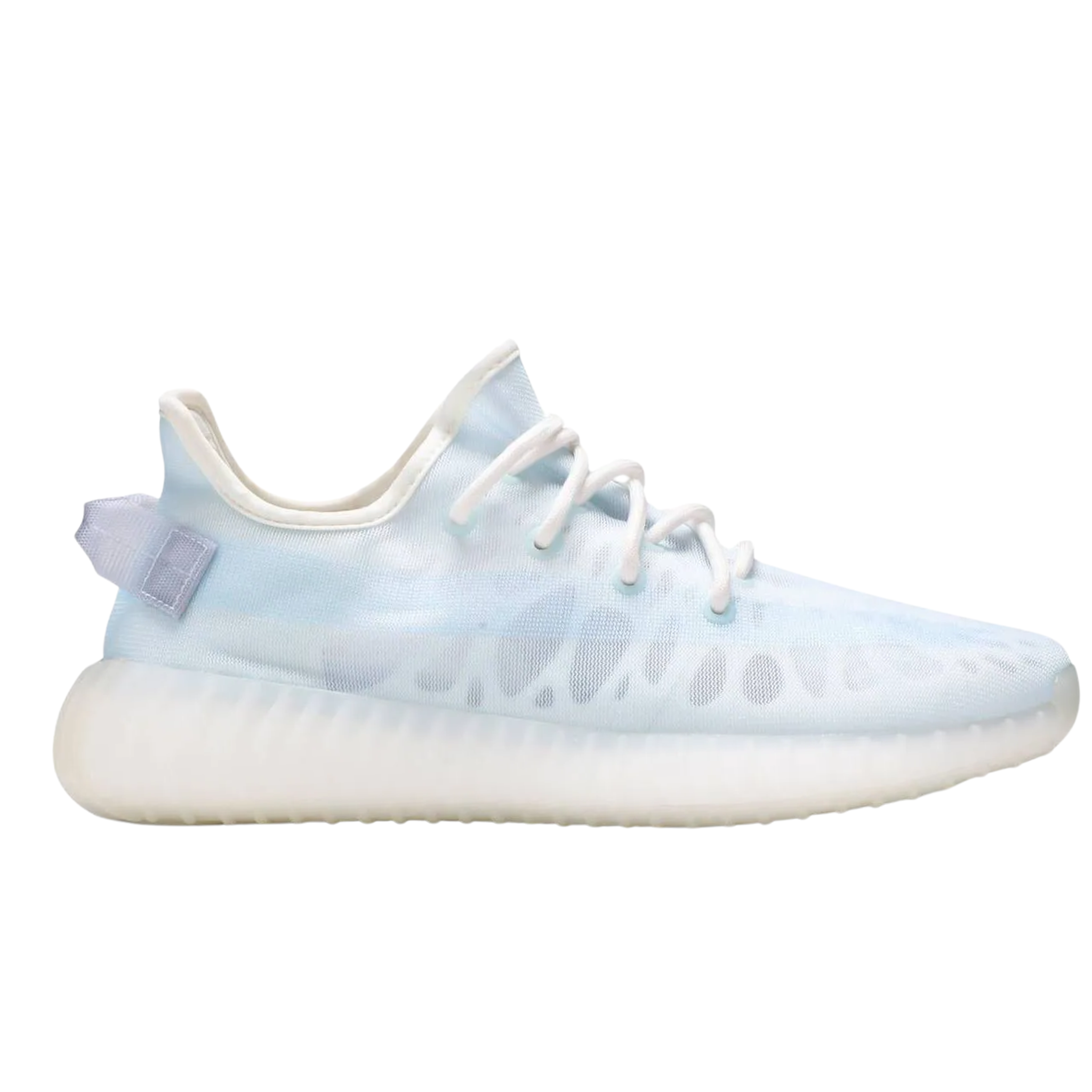 Adidas Yeezy Boost 350 V2 "Mono Ice"