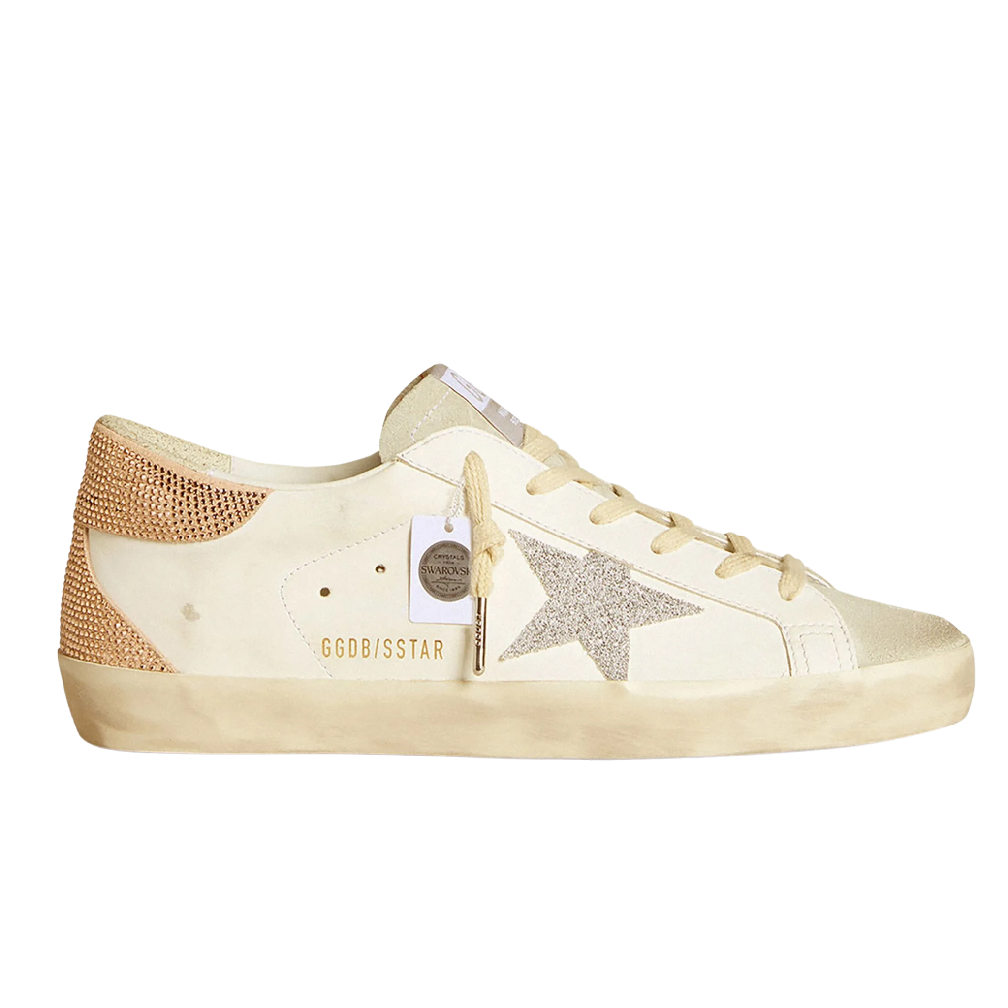 Super-Star Golden Goose