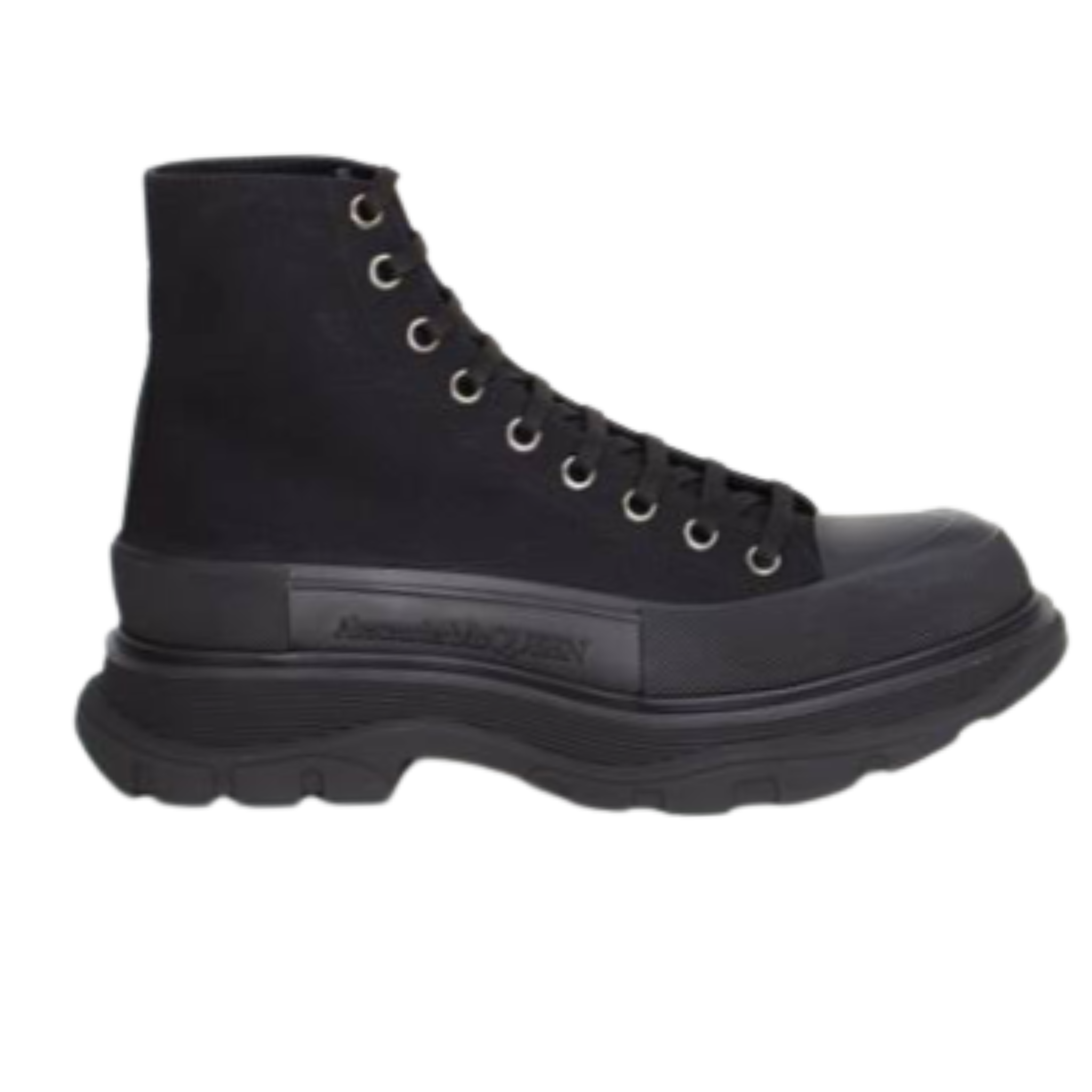Men's Tread Slick Boot in Black