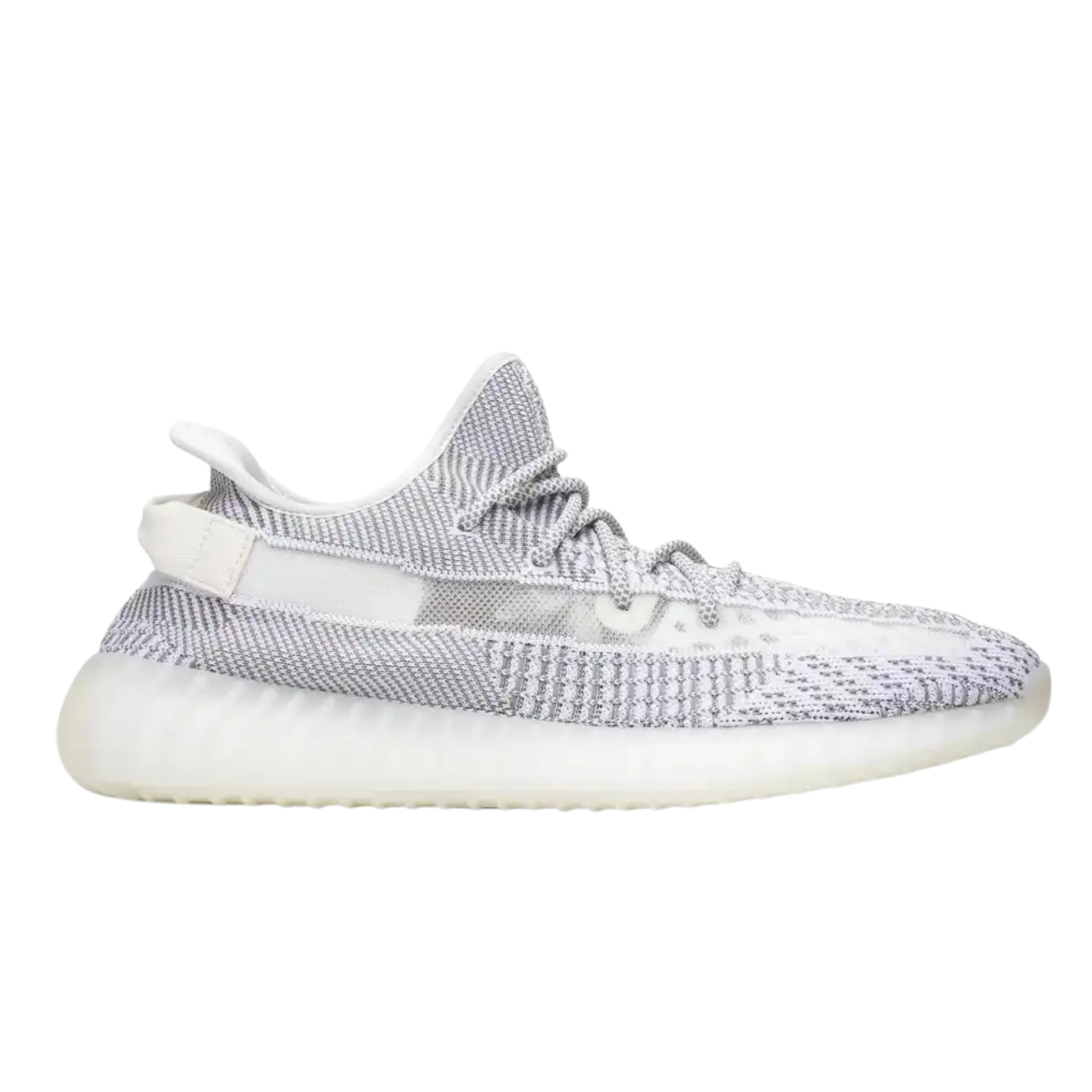 Adidas Yeezy Boost 350 V2 "Static"(Non-Reflective)