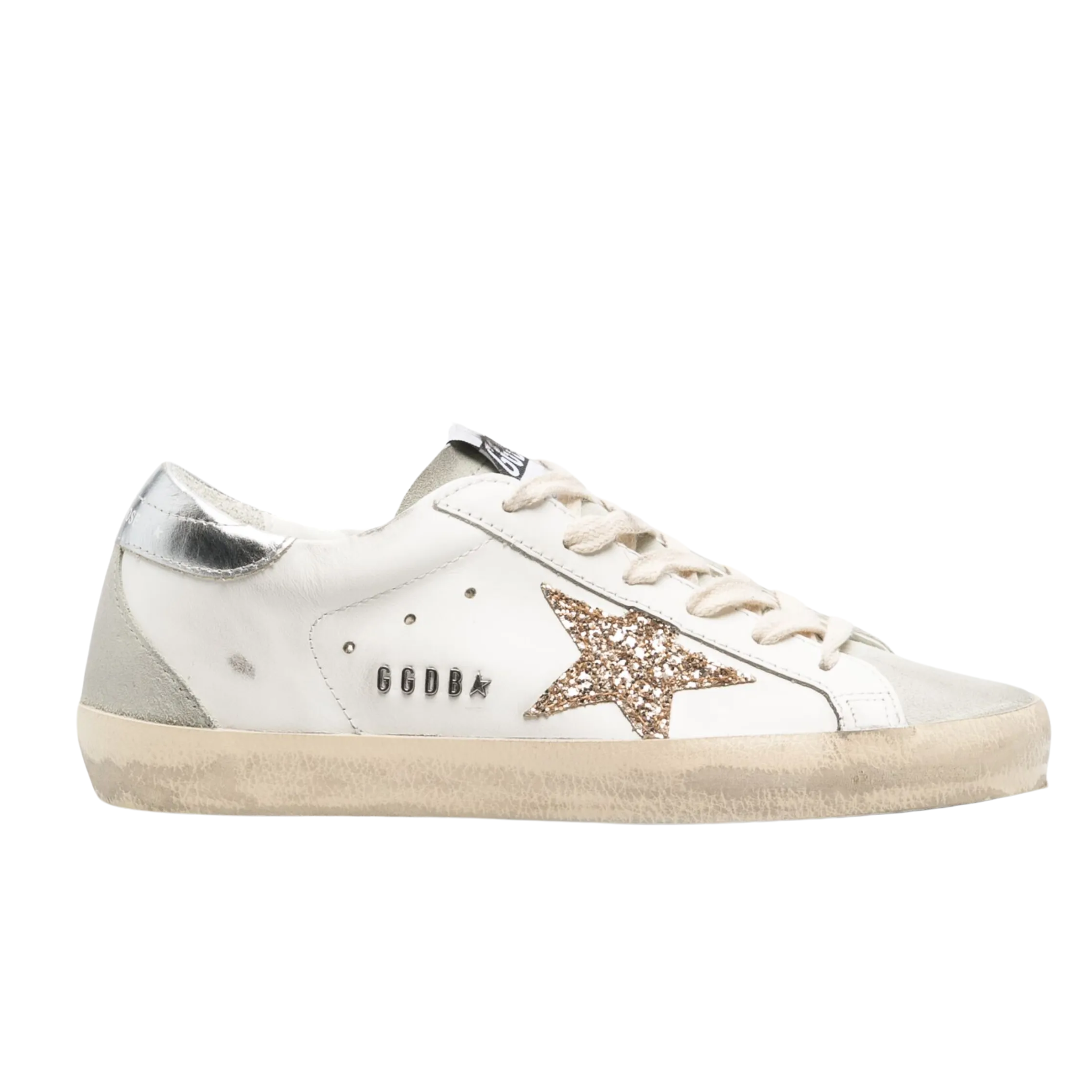 Super-Star Golden Goose