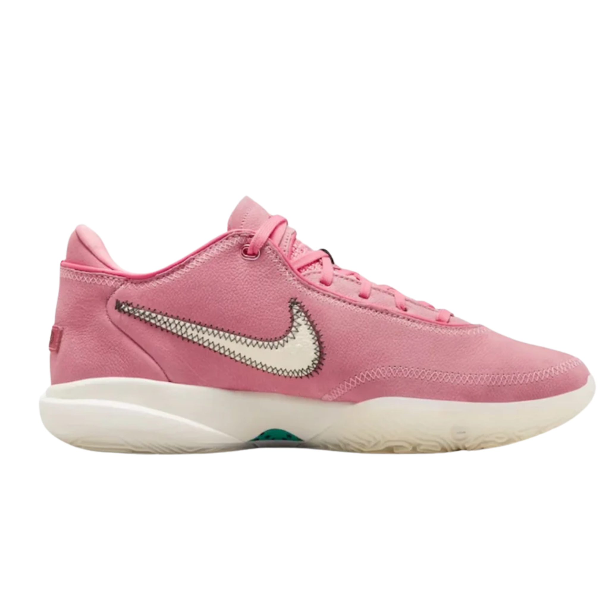 Nike LeBron 20 "Pink"