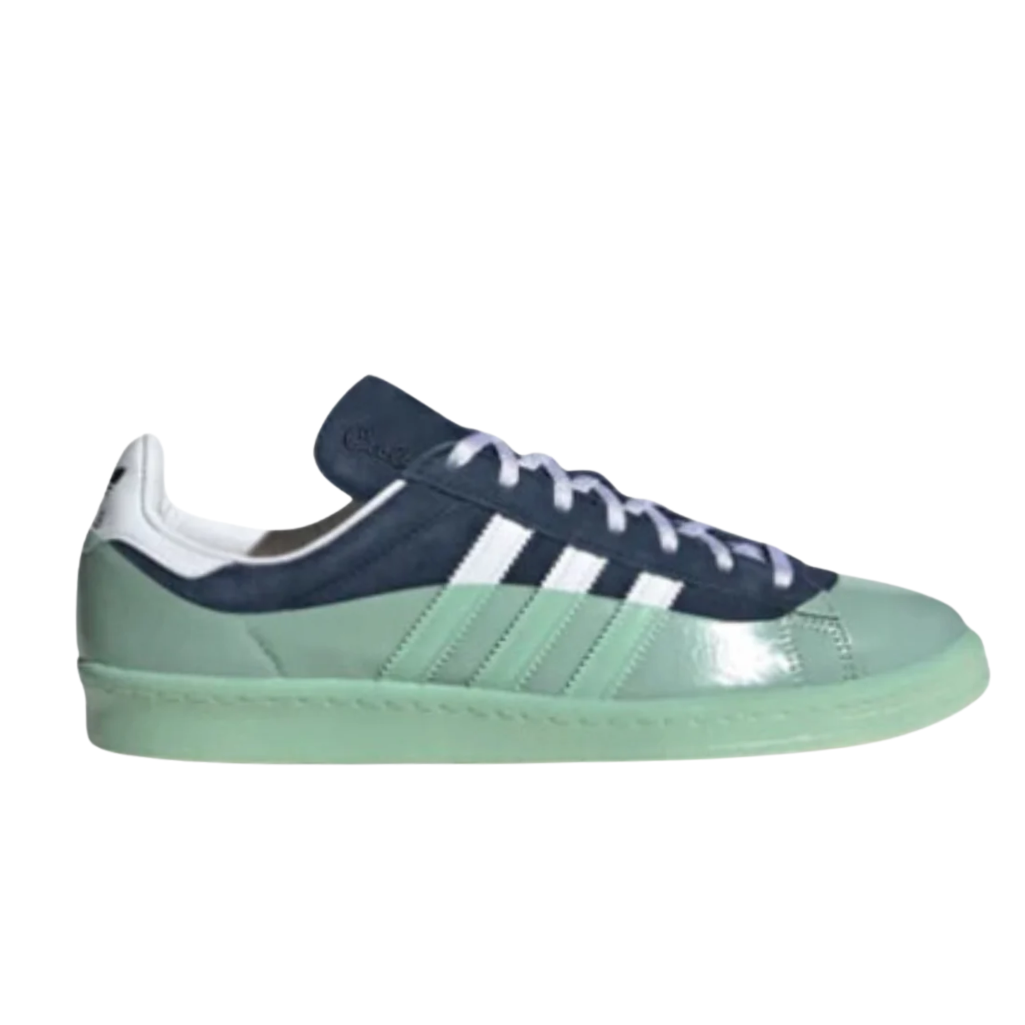 Adidas Campus 00s Cali Dewitt "Collegiate Navy"
