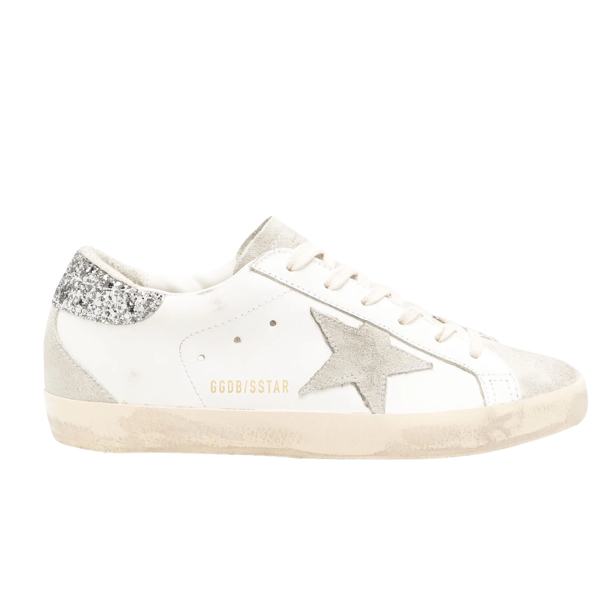 Super-Star Golden Goose