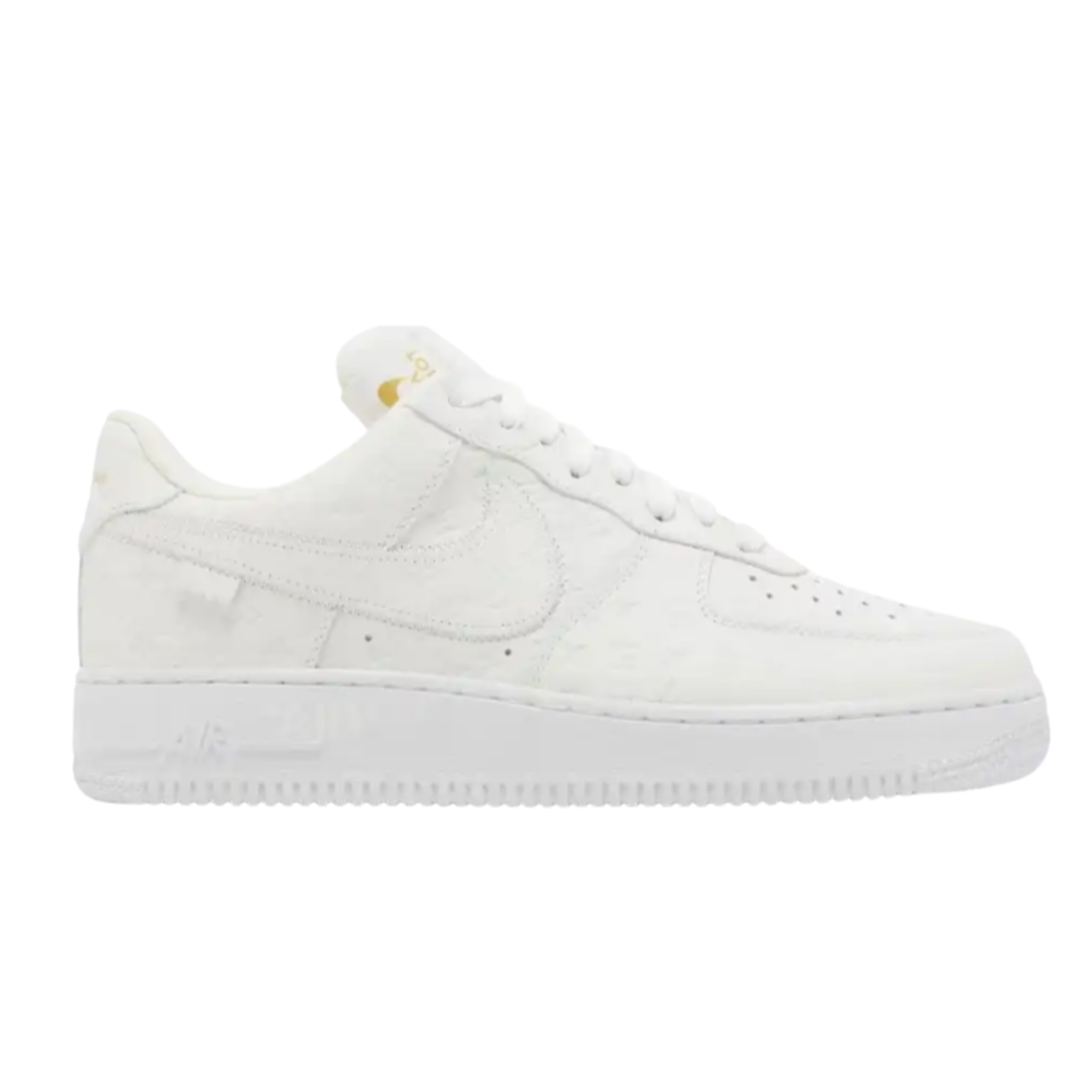 Louis Vuitton x Nike Air Force 1 Low By Virgil Abloh 'White"