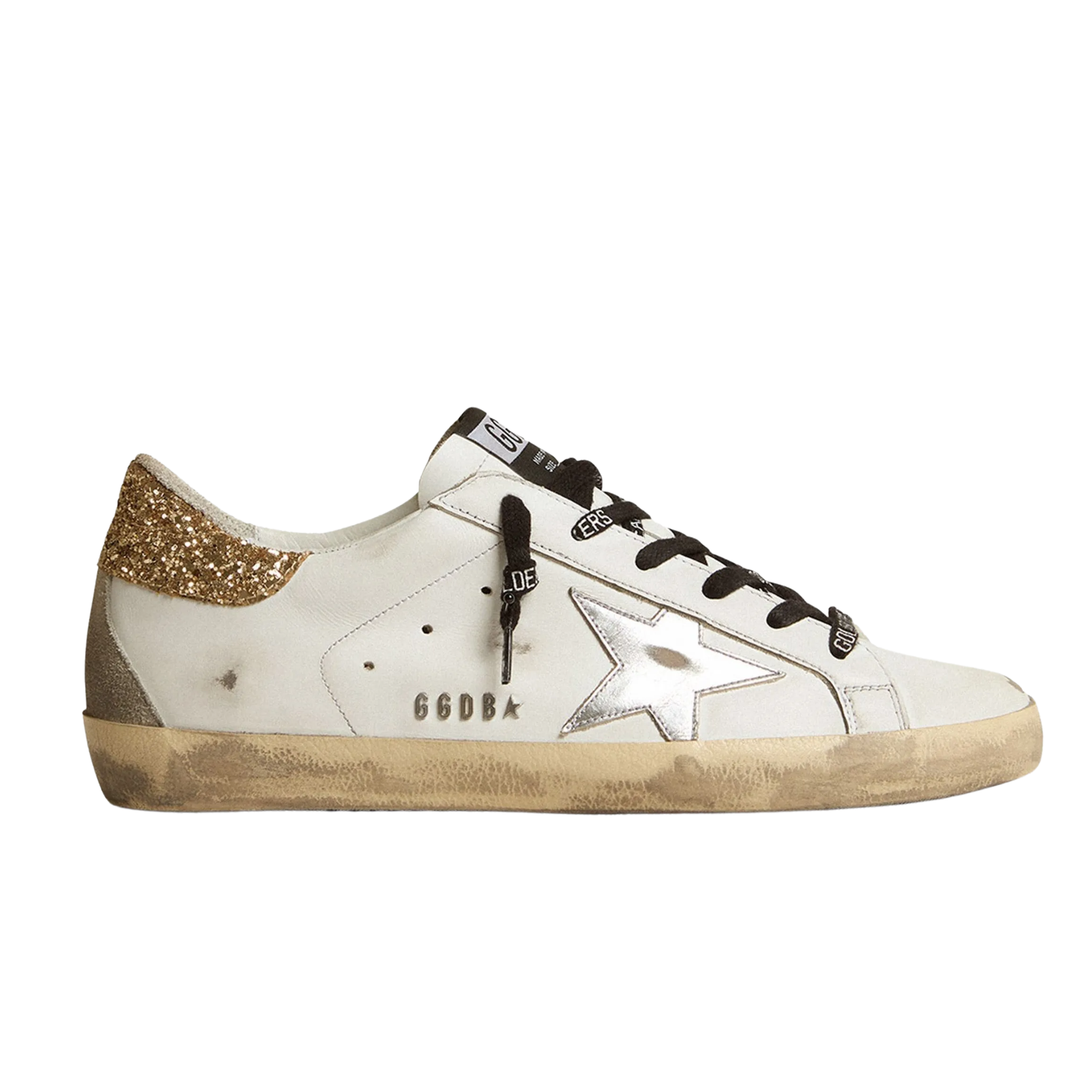 Super-Star Golden Goose