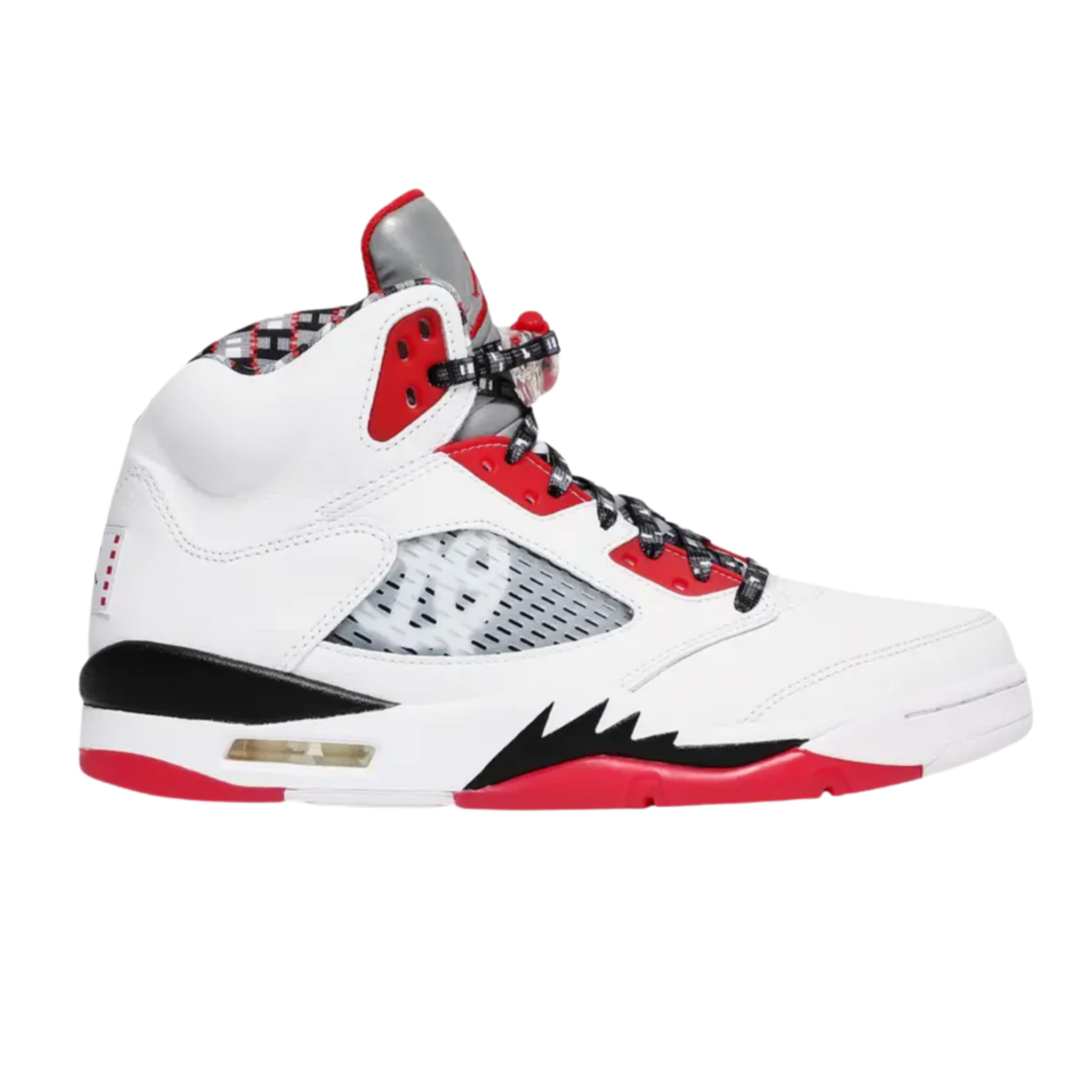 Nike Air Jordan 5 Retro "Quai 54"(2021)