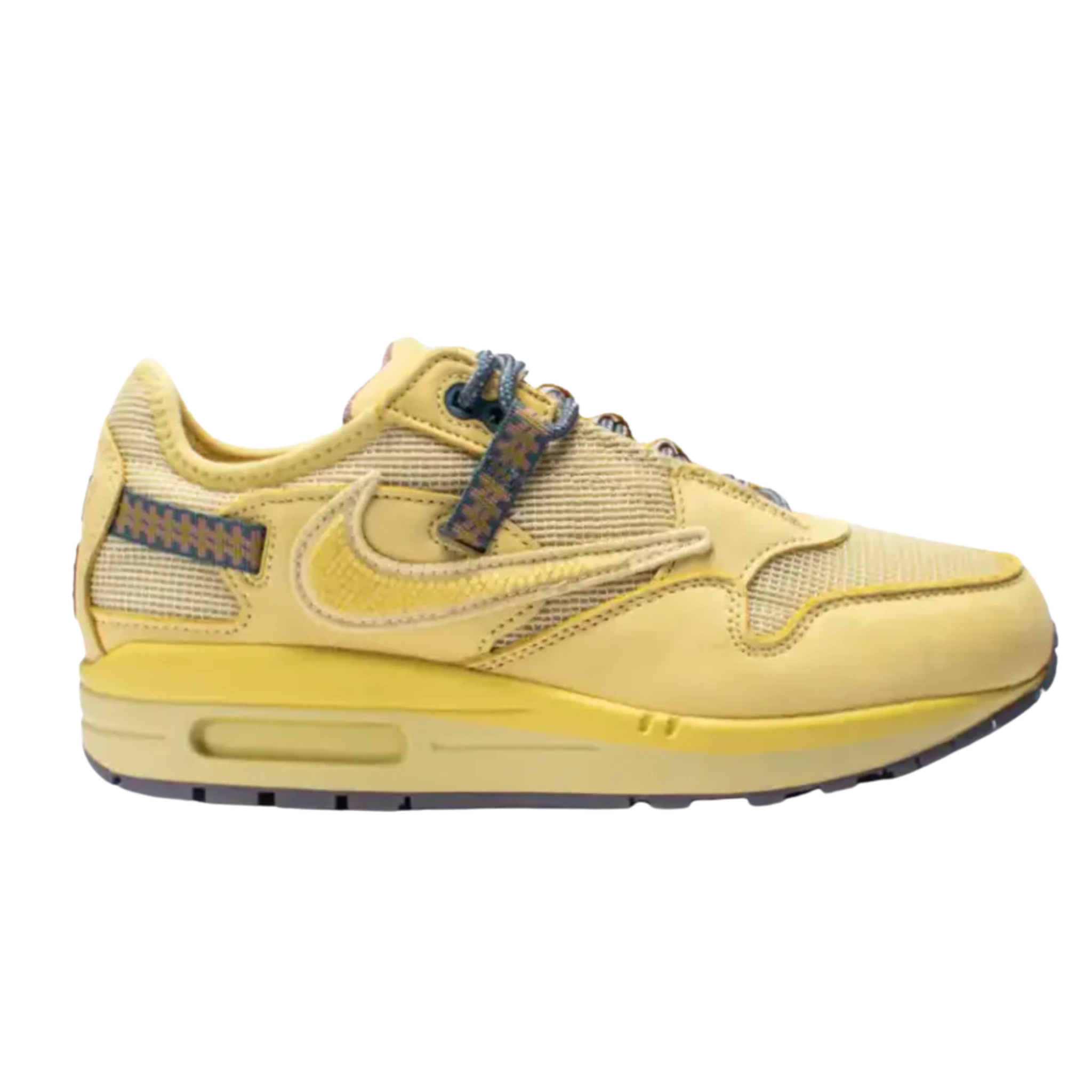 Travis Scott x Nike Air Max 1 Cactus Gold
