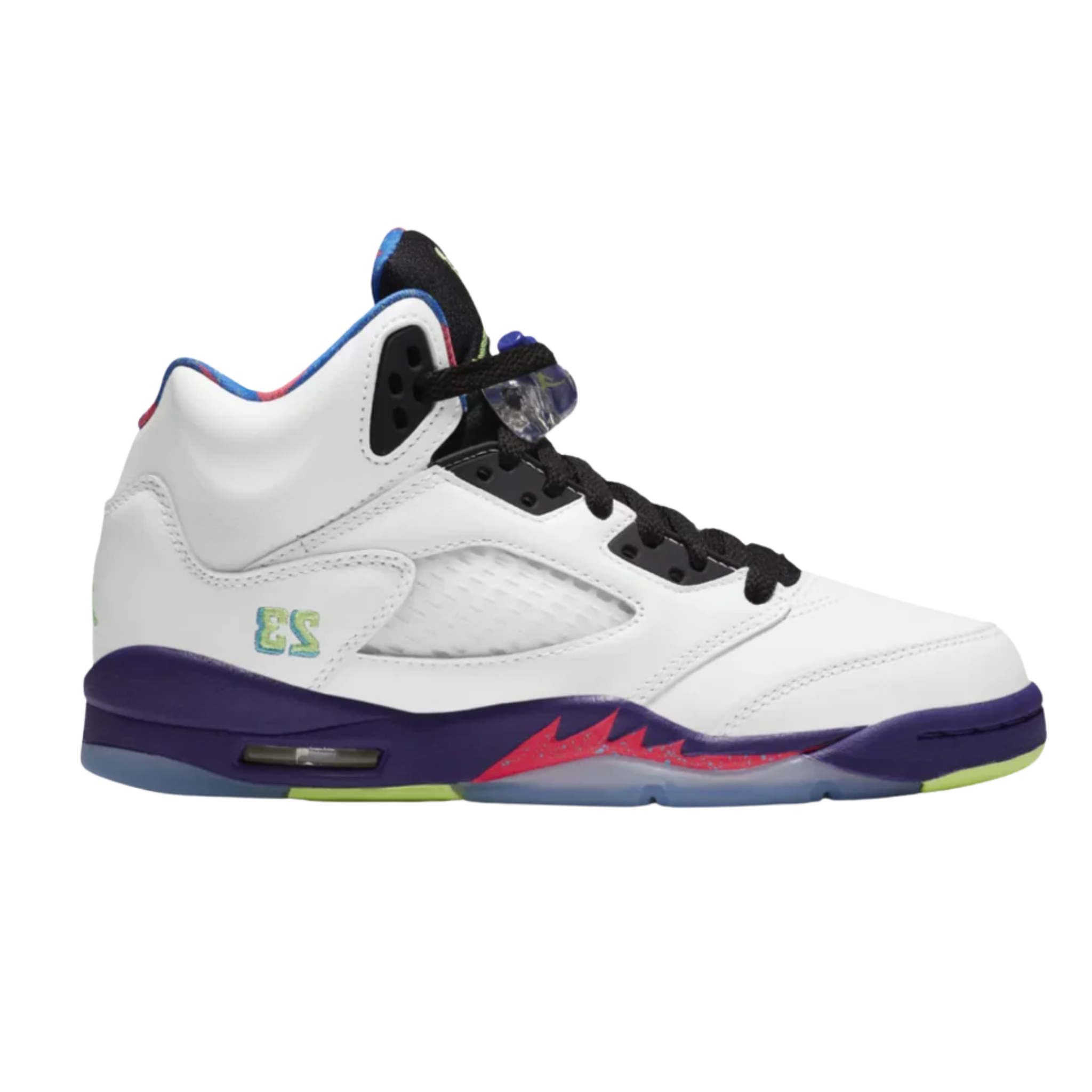 Nike Air Jordan 5 "Ghost Green"