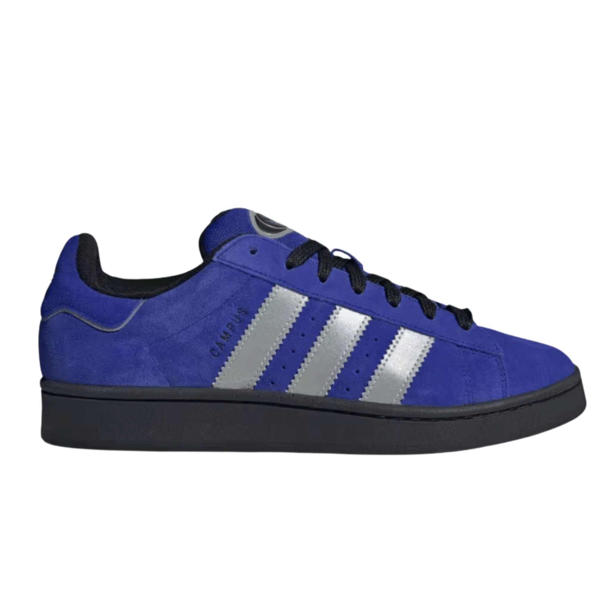 Adidas Campus 00s Matte Silver