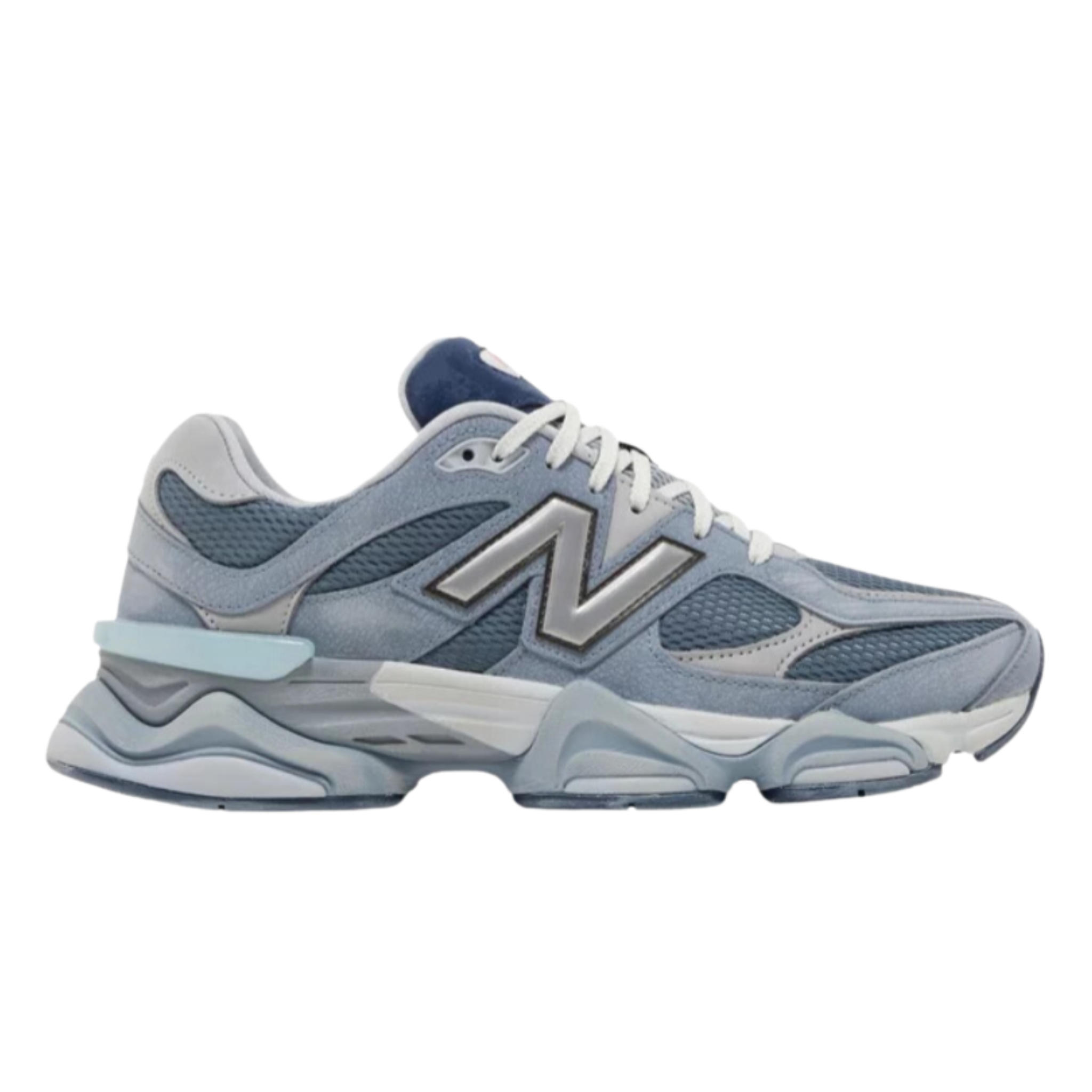 New Balance 9060 "Grey Day" (2023)