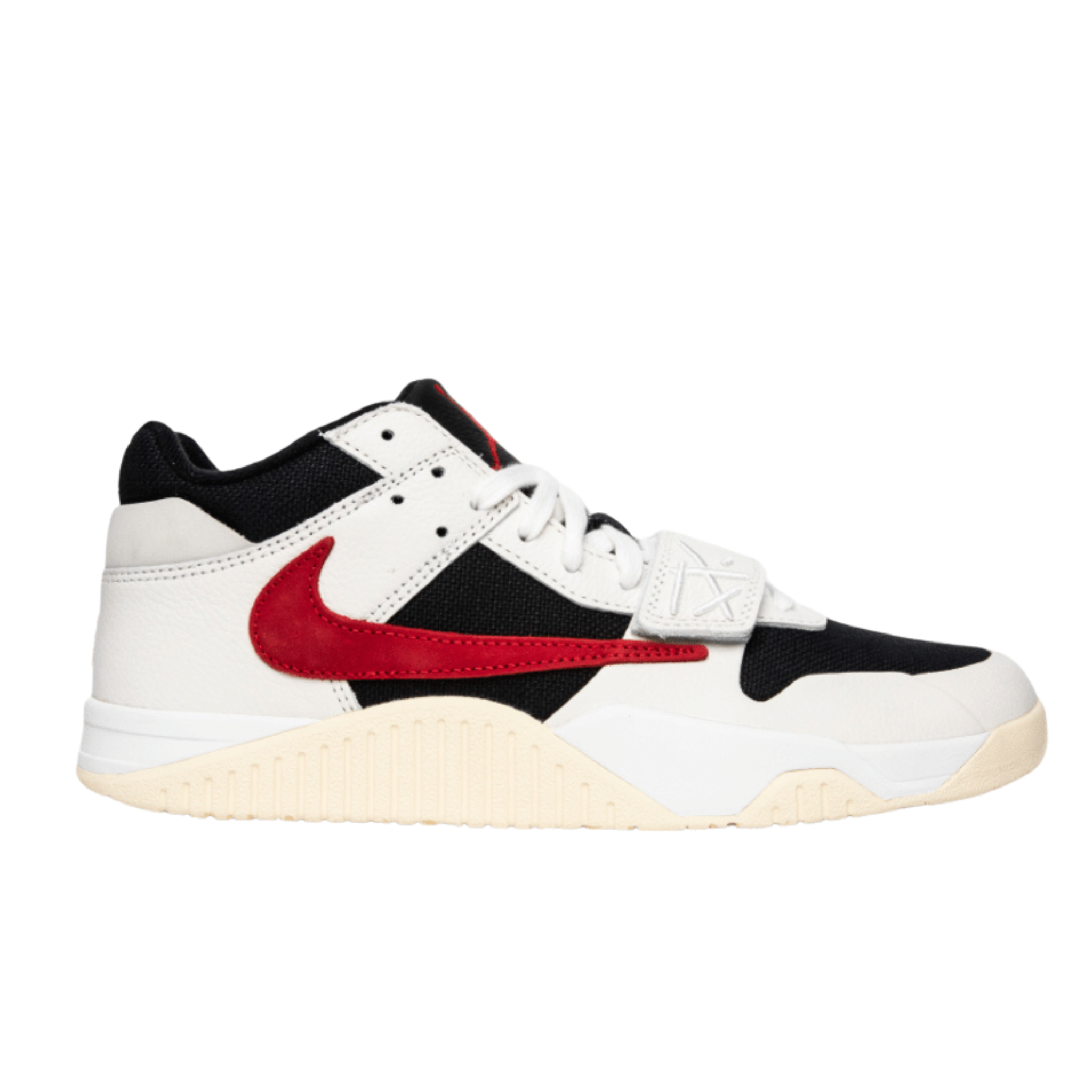 Travis Scott x Air Jordan Jumpman Jack TR Red