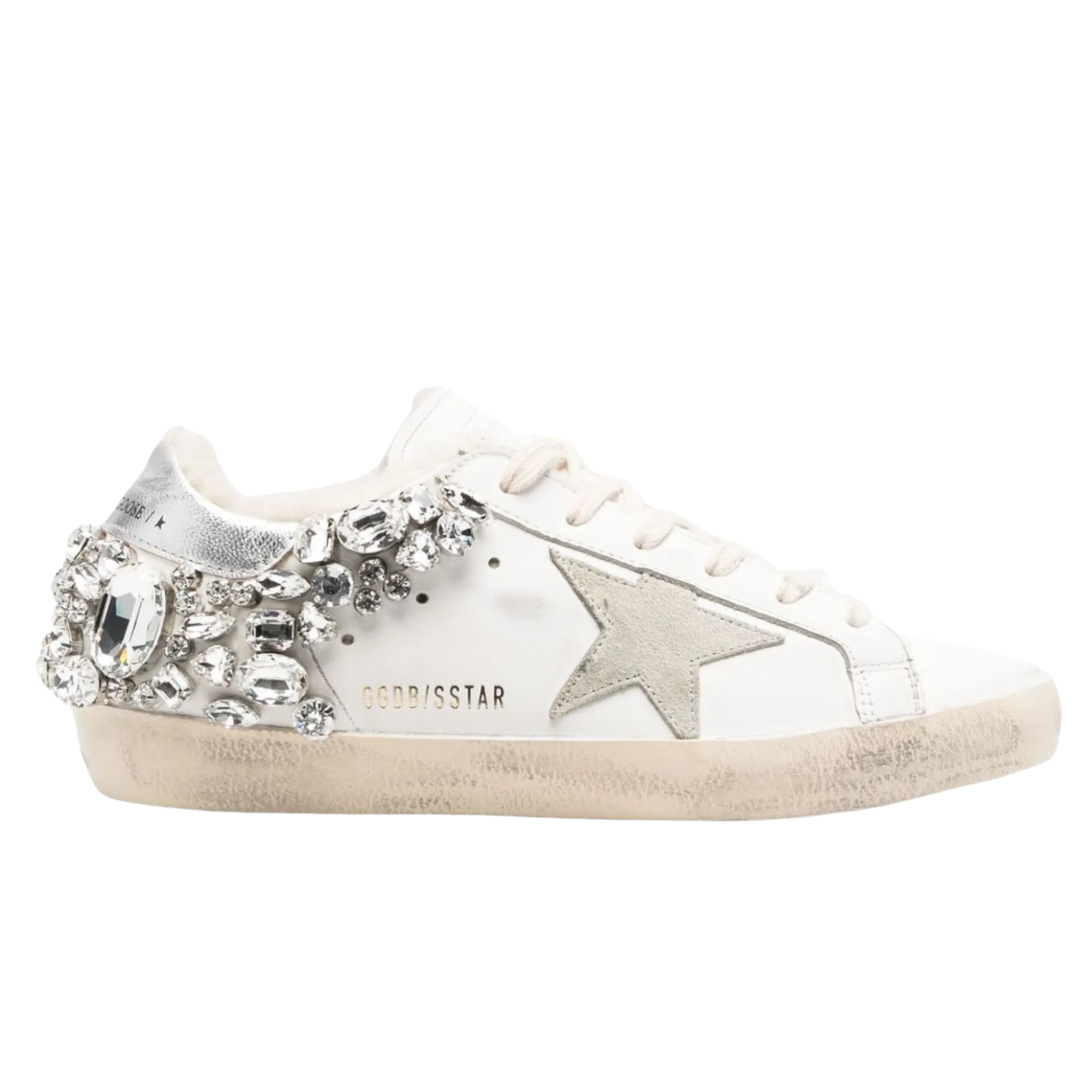 Super-Star Golden Goose