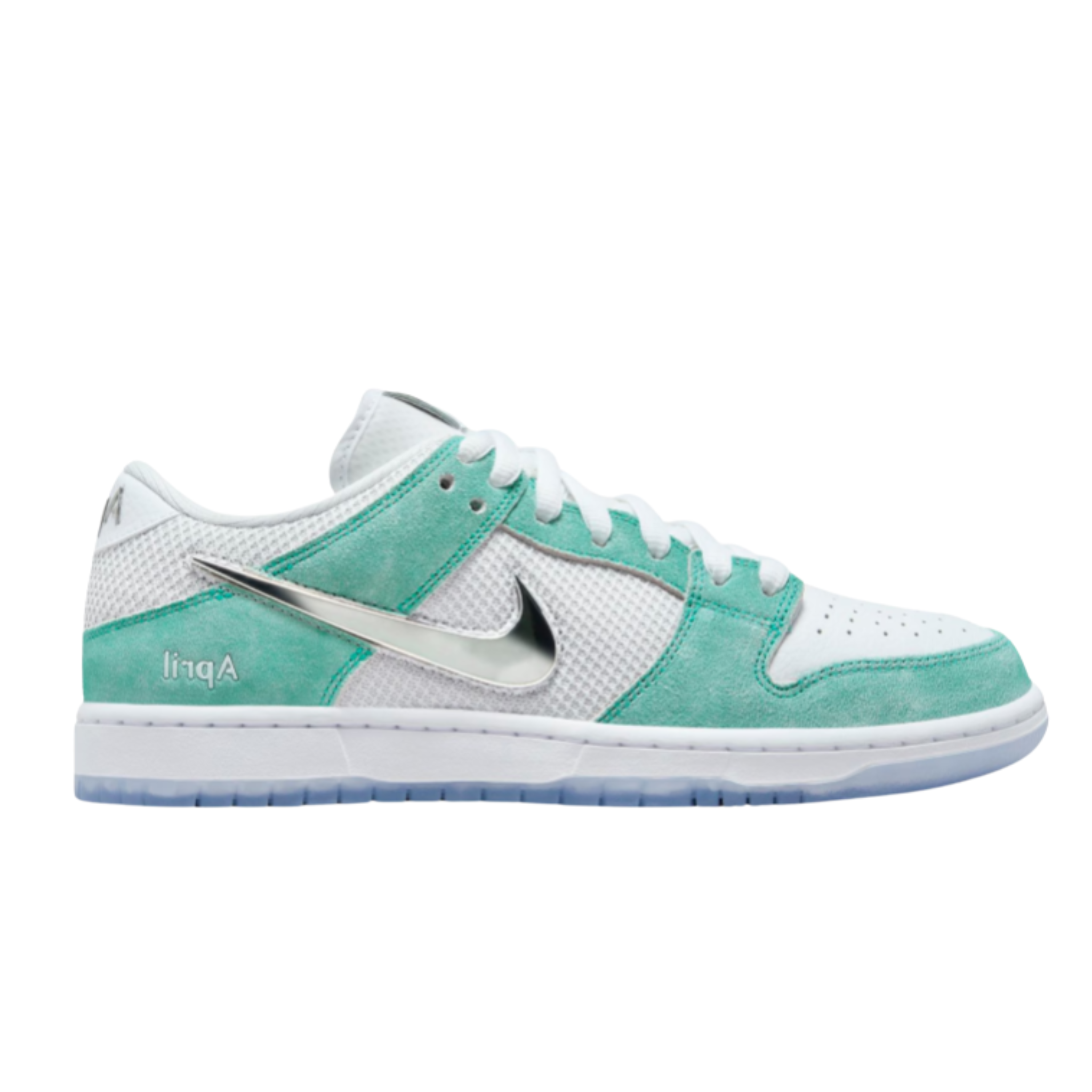 Nike Dunk Low 'April Skateboards'