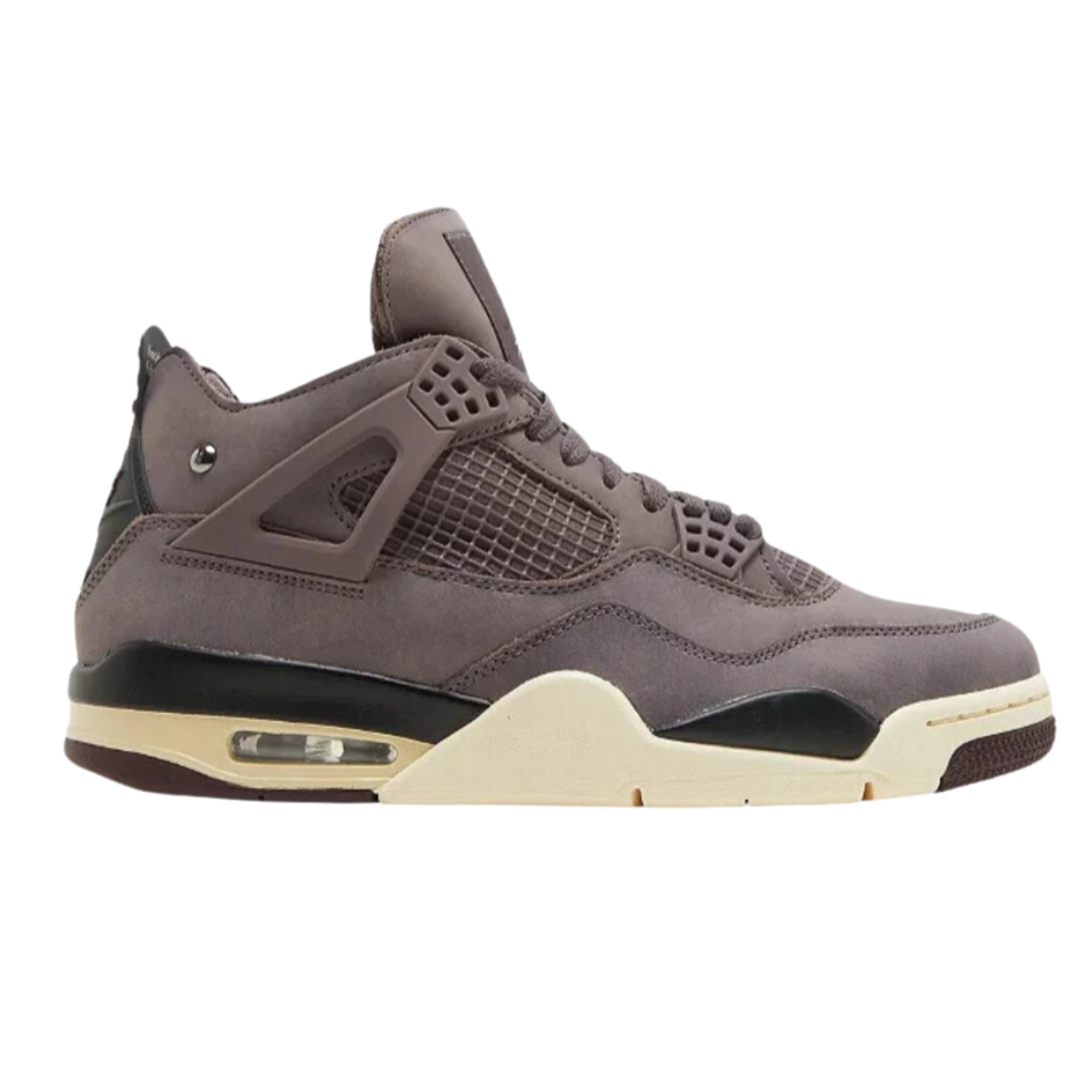 A Ma Maniére x Air Jordan 4 Retro 'Violet Ore'