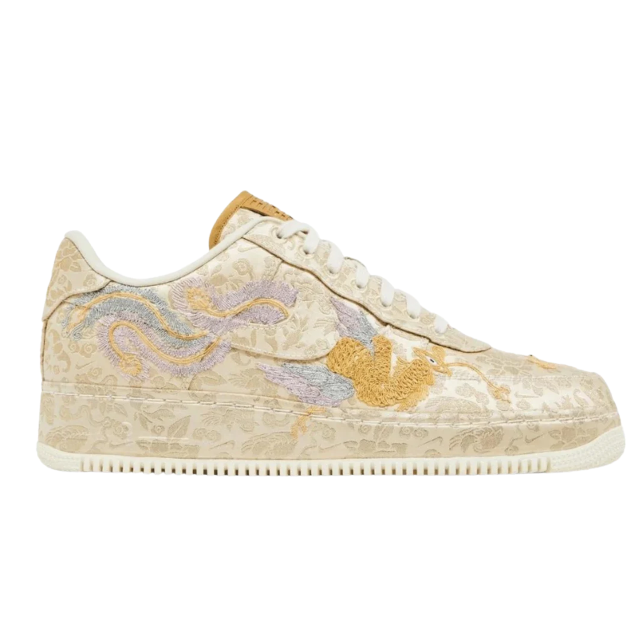 Nike Air Force 1 ´07 "YEAR OF THE DRAGON"