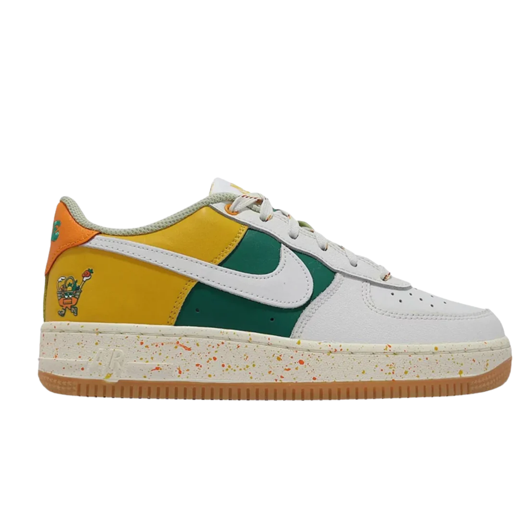 Nike Air Force 1 LV8 FRUIT BASKET
