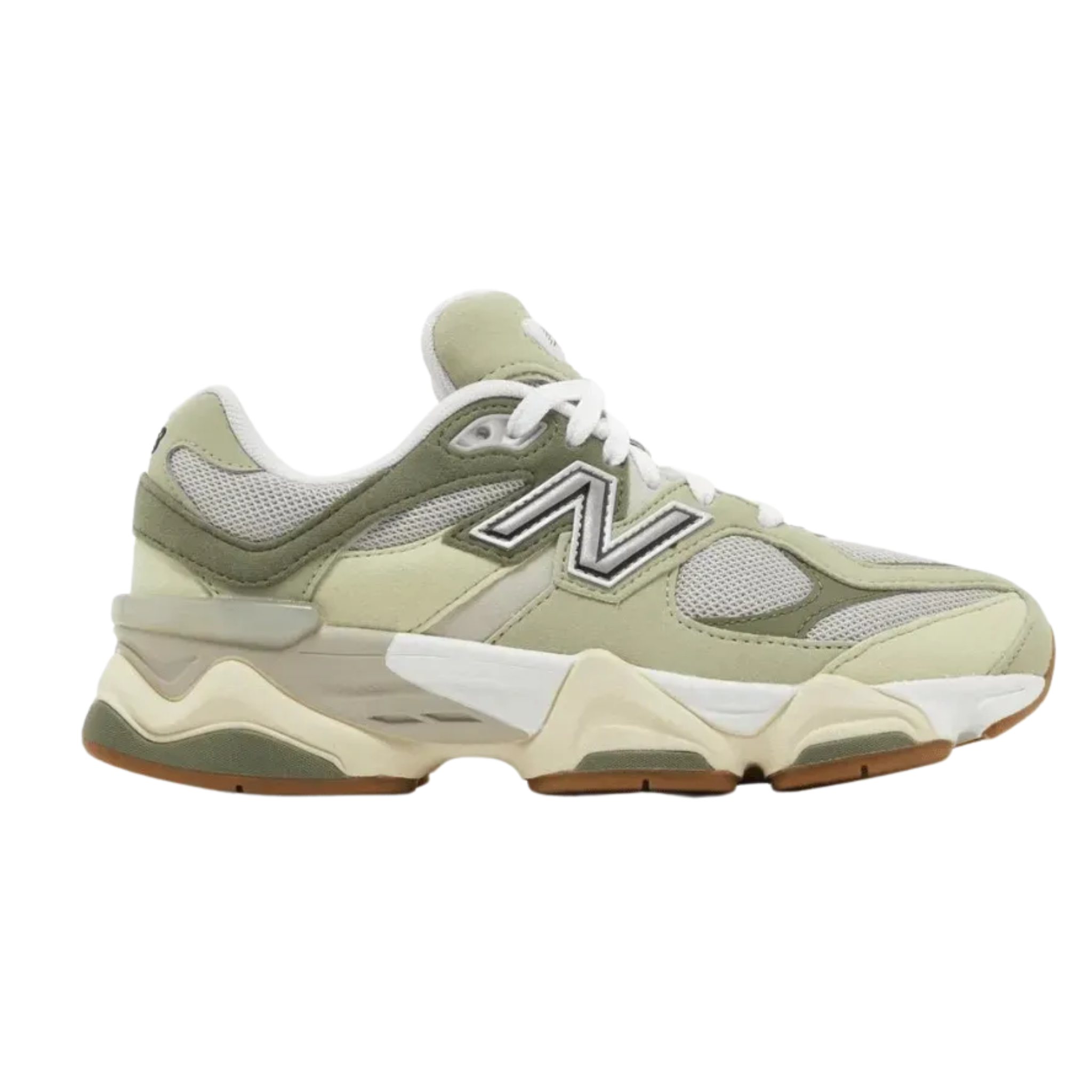 New Balance 9060 "Green Gum"