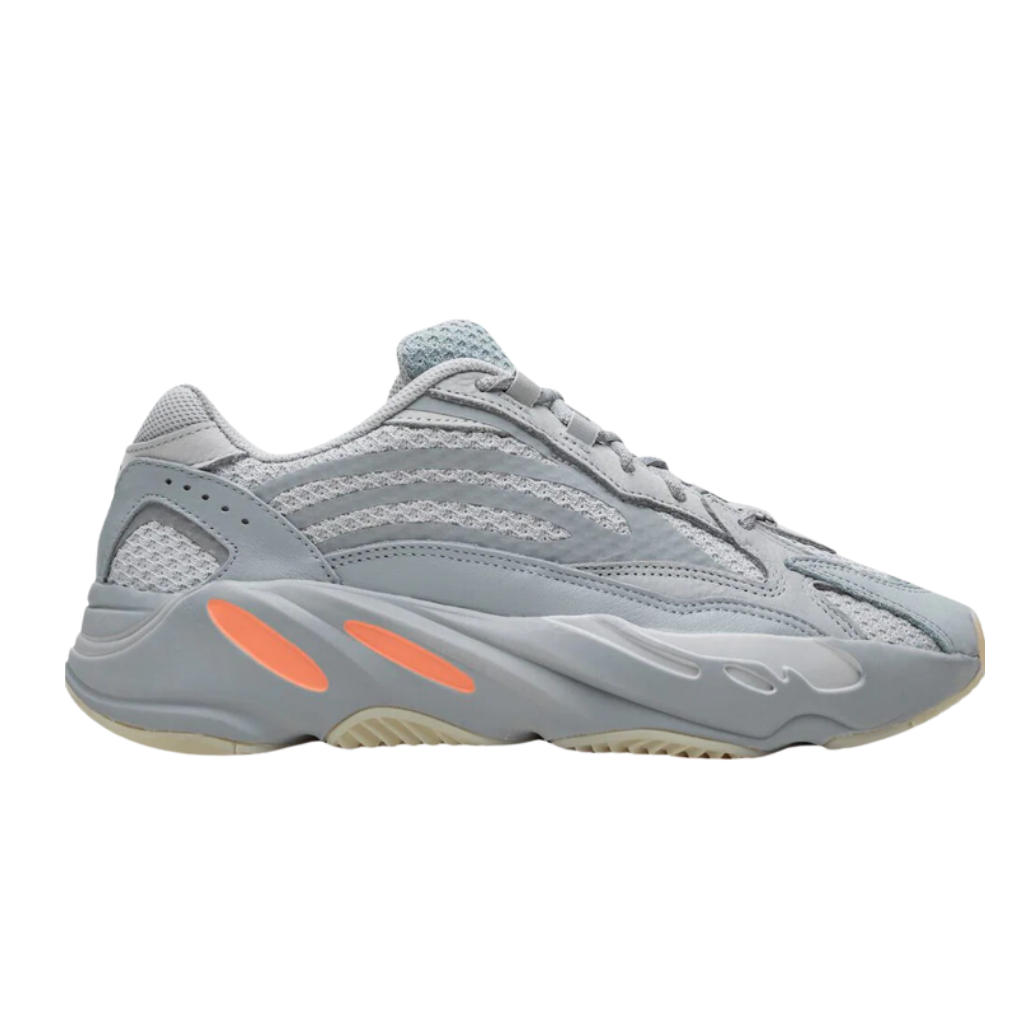 Yeezy Boost 700 V2 "Inertia"