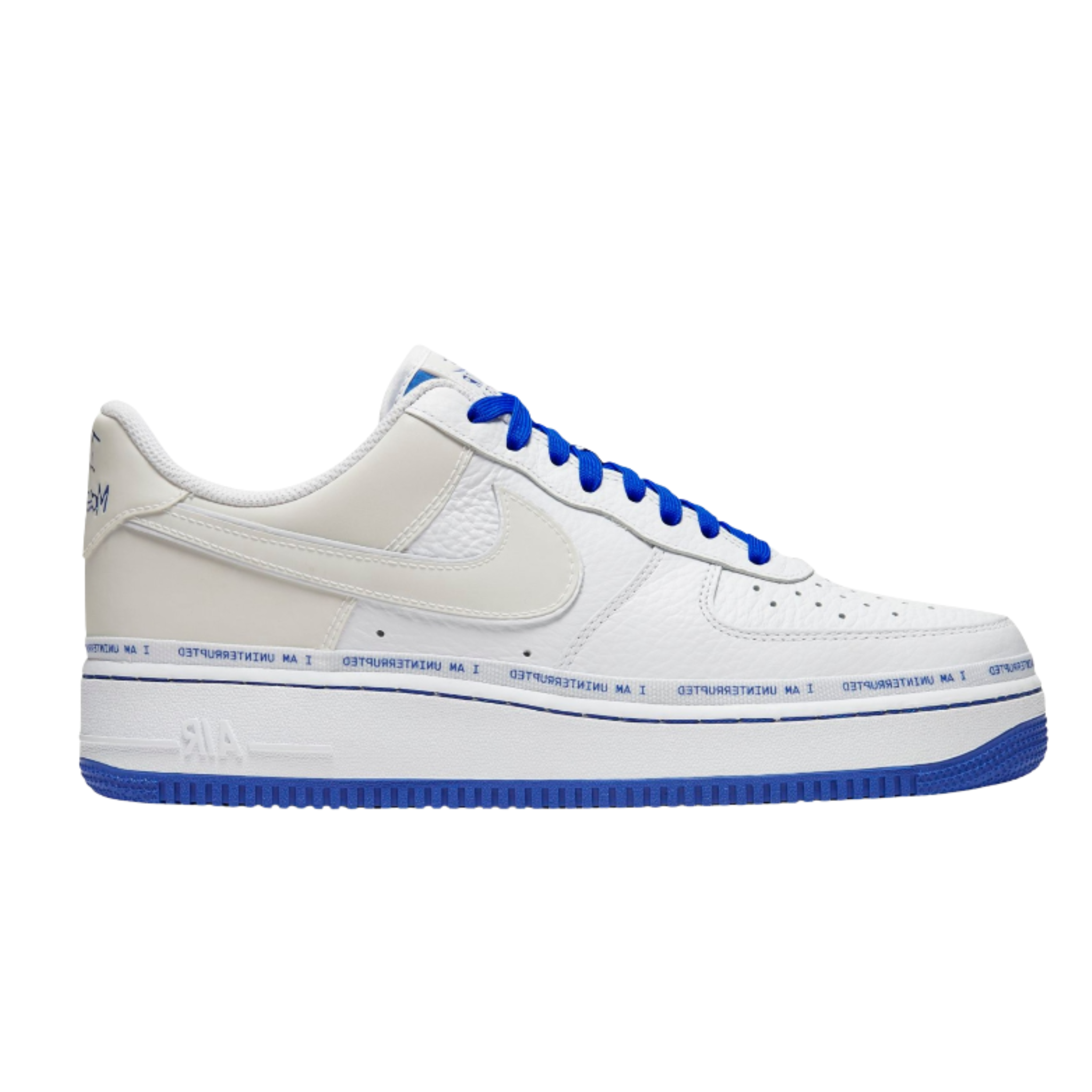Nike Air Force 1 '07 More Than