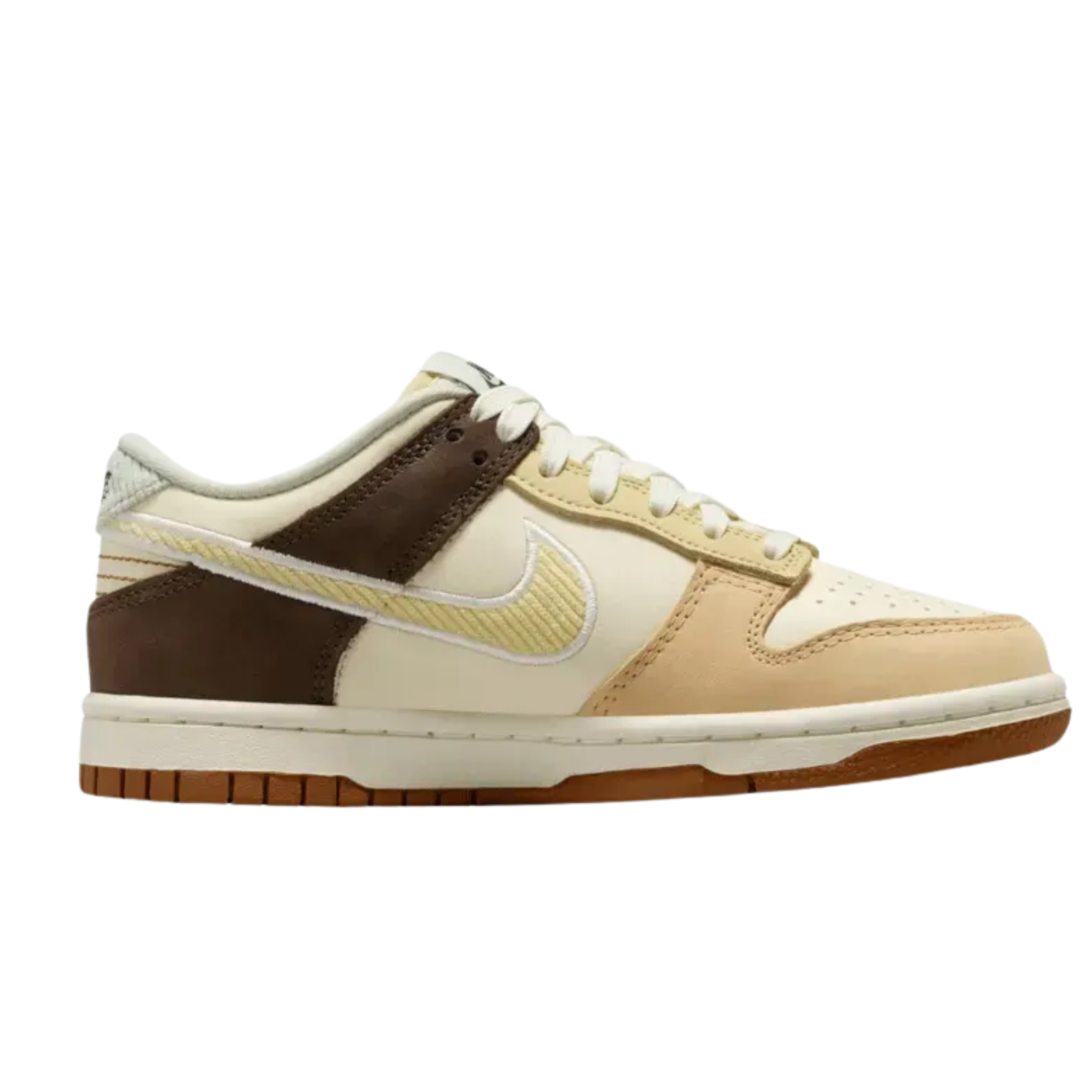 Nike Dunk Low GS "Coconut Milk Sail"