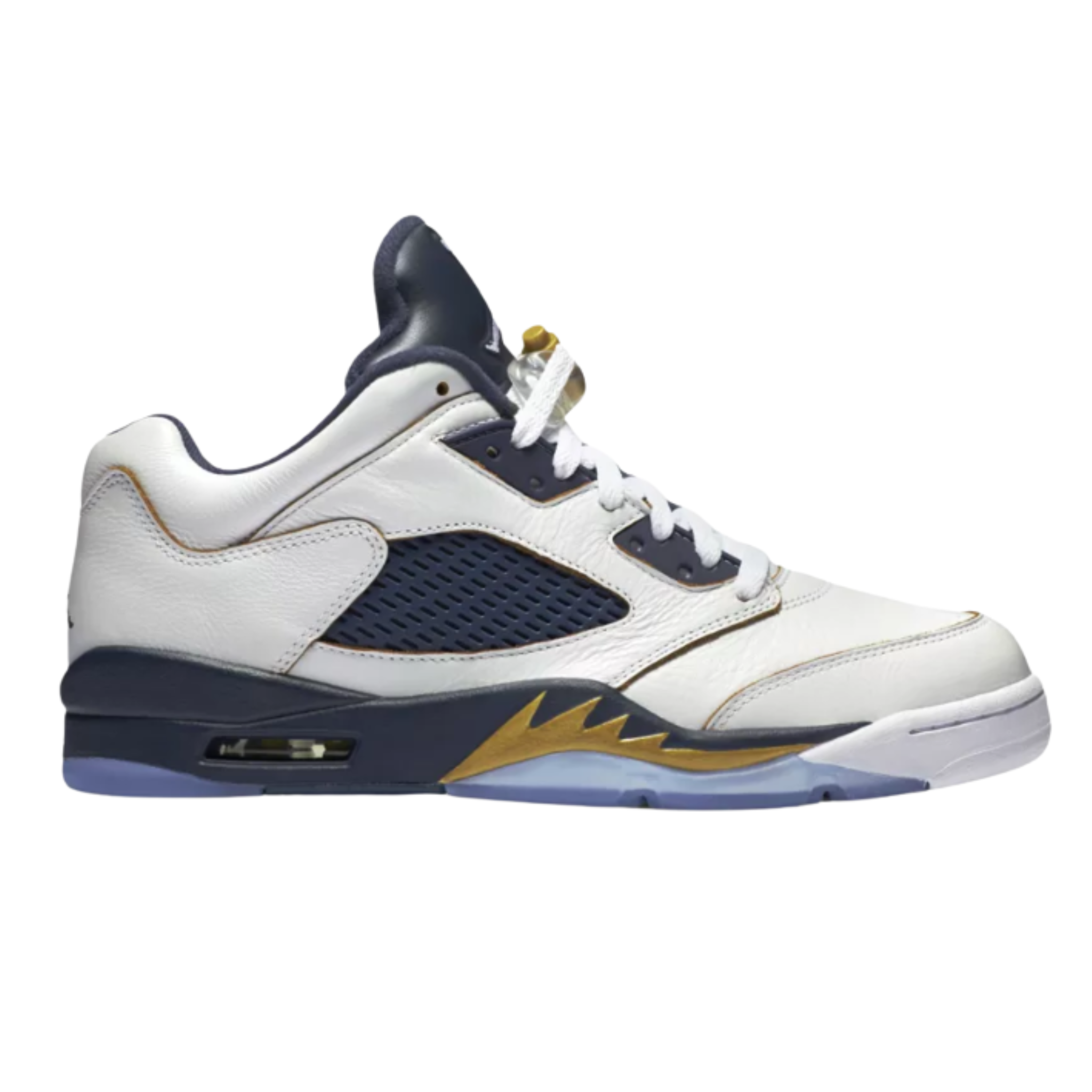 Nike Air Jordan 5 Retro Low 'Dunk From Above'