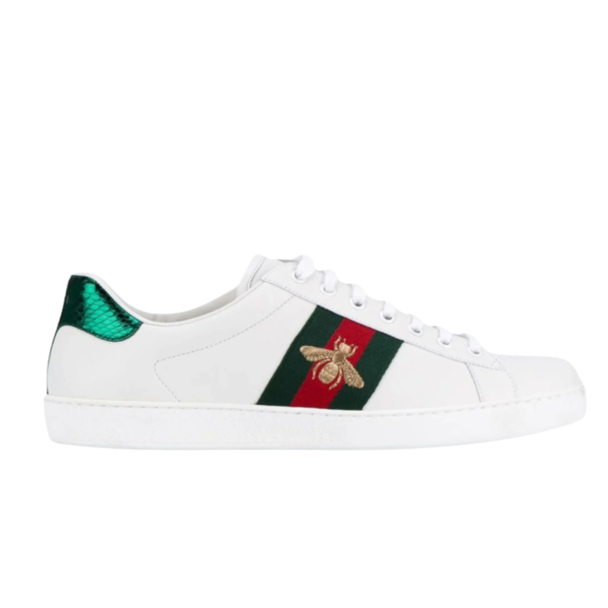 Gucci Ace Casual Shoes