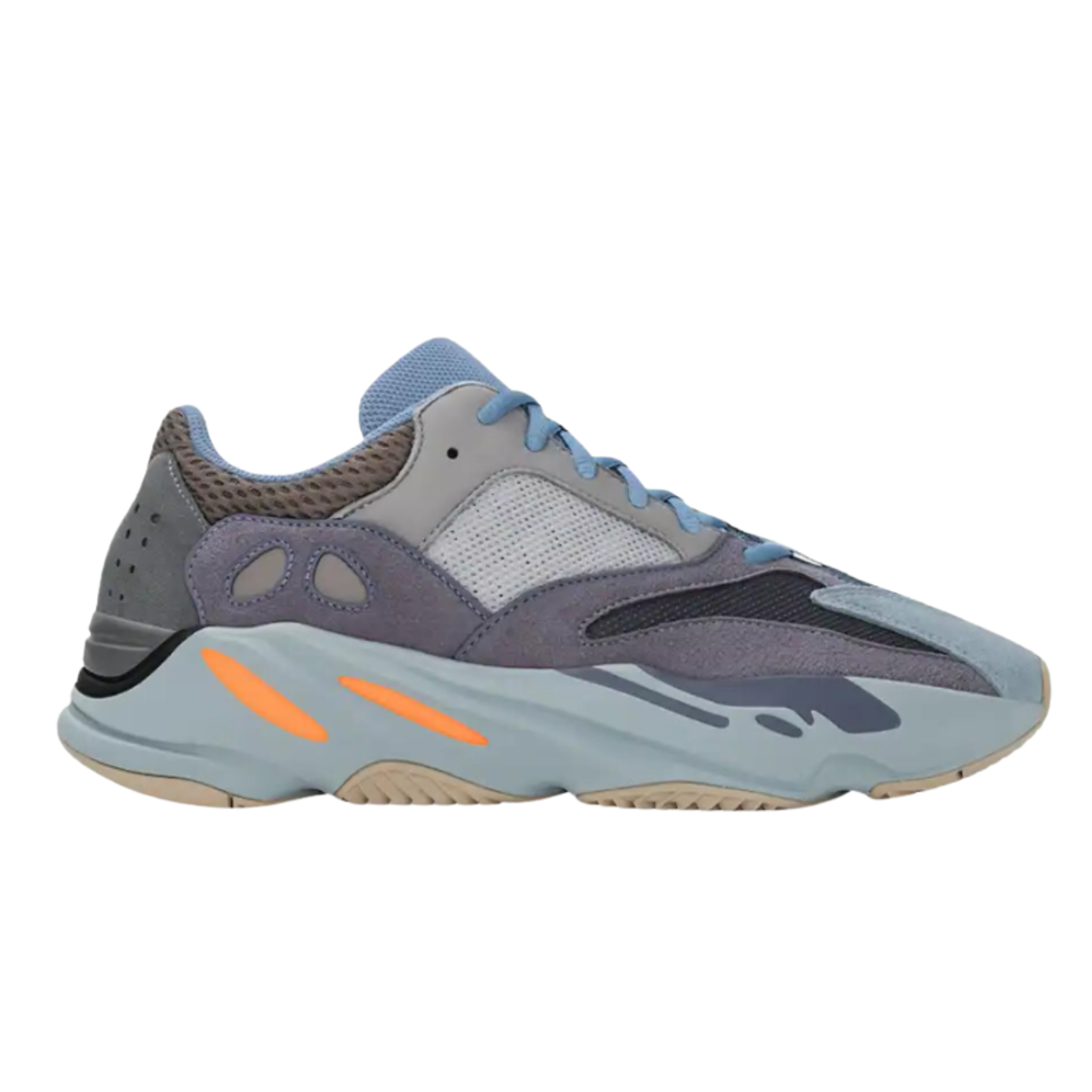 Yeezy Boost 700 v1 "Carbon Blue"