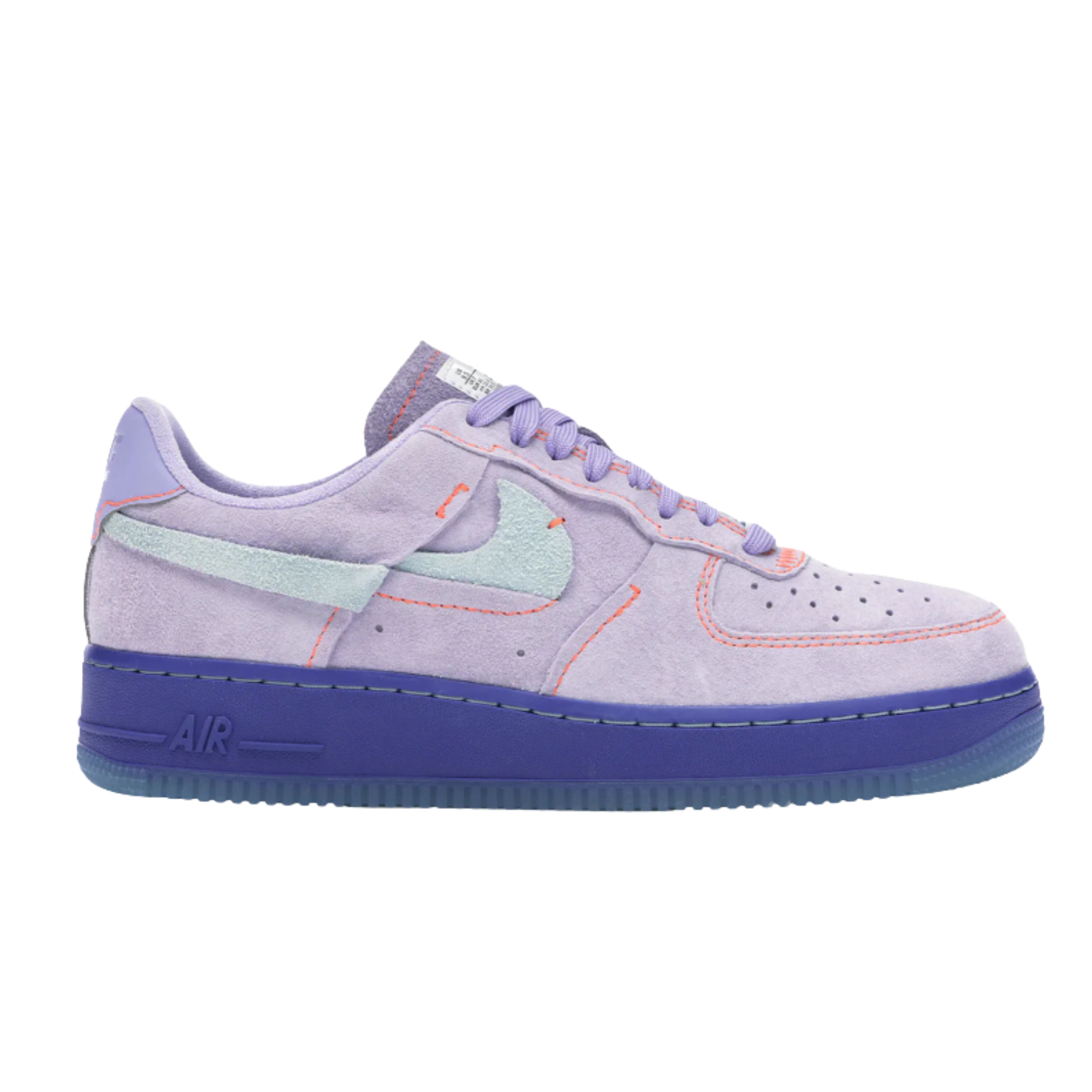 Nike Air Force 1 ´07 LX "Purple Agate"