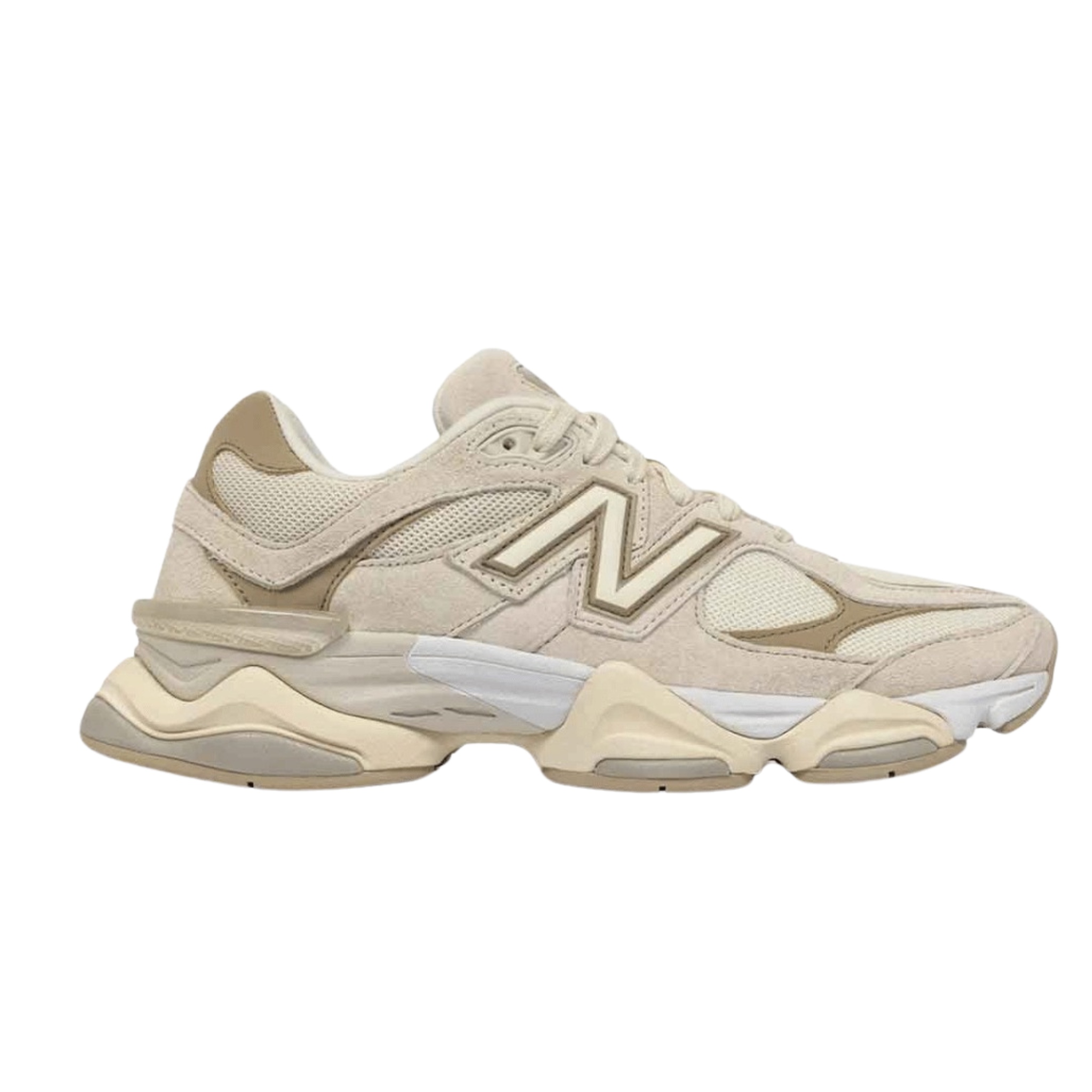 New Balance 9060 "Seal Salt Brown"