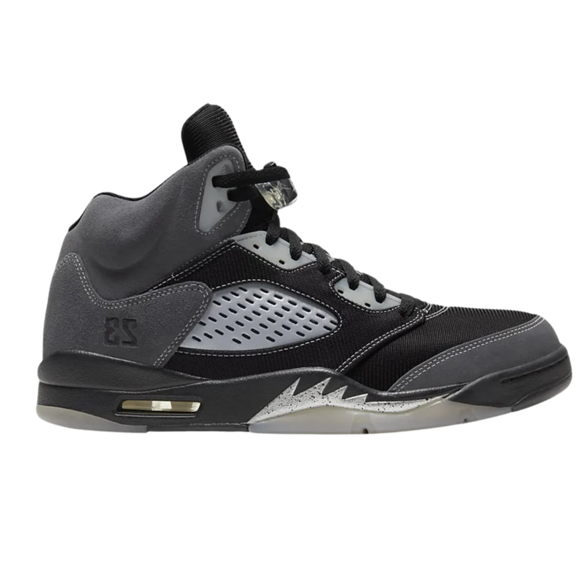 Nike Air Jordan 5 Retro "Anthracite"