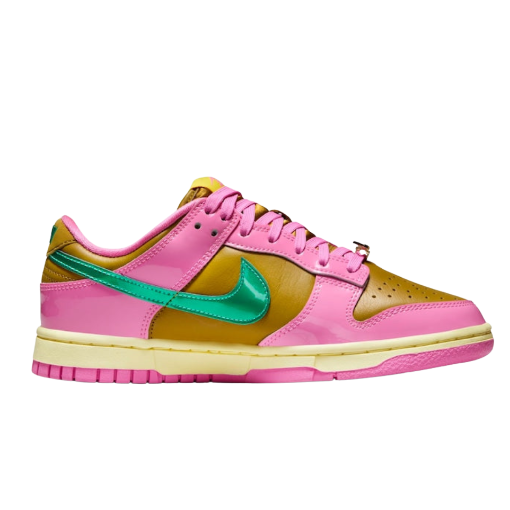Parris Goebel x Dunk Low Playful "Pink"
