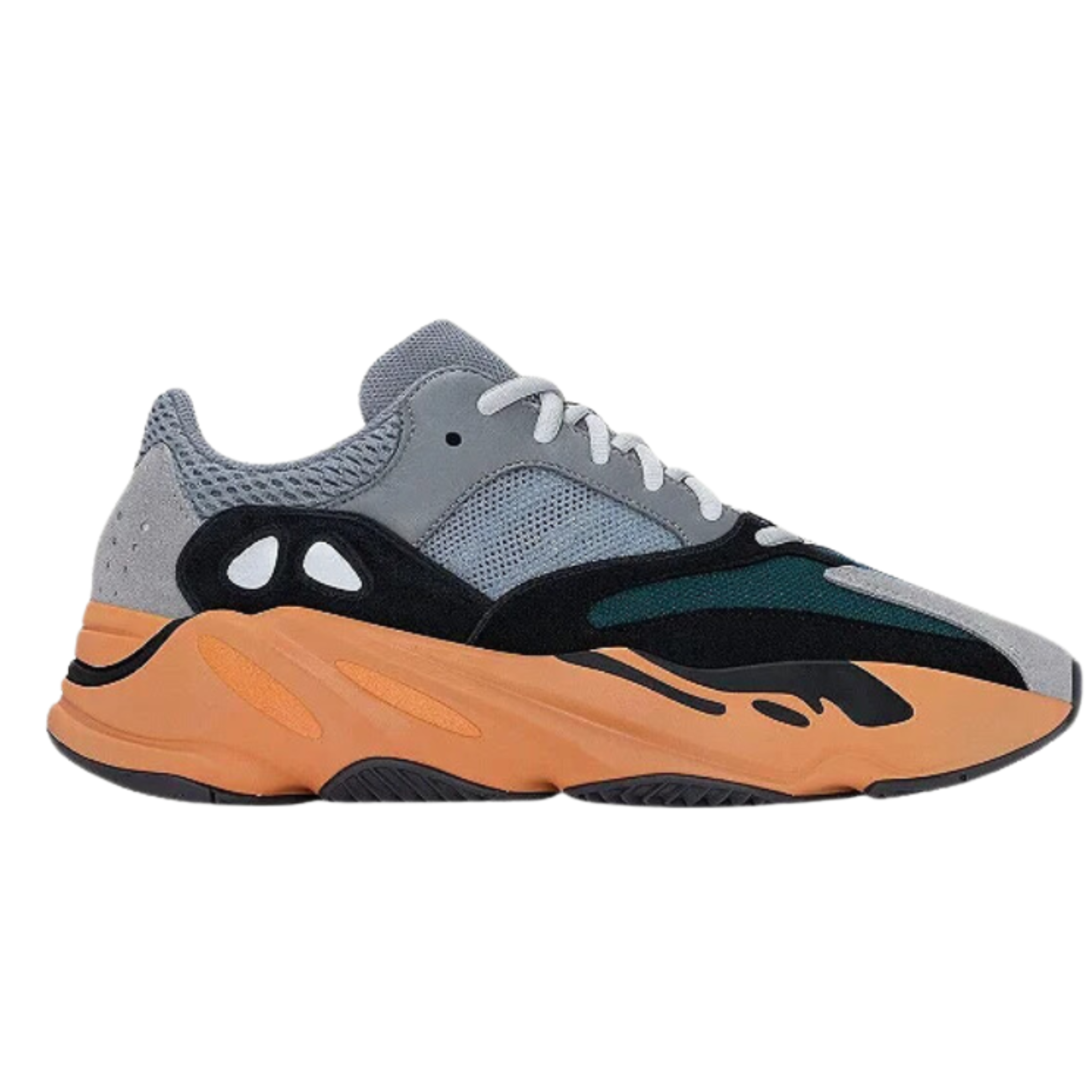 Yeezy Boost 700 "Wash Orange"