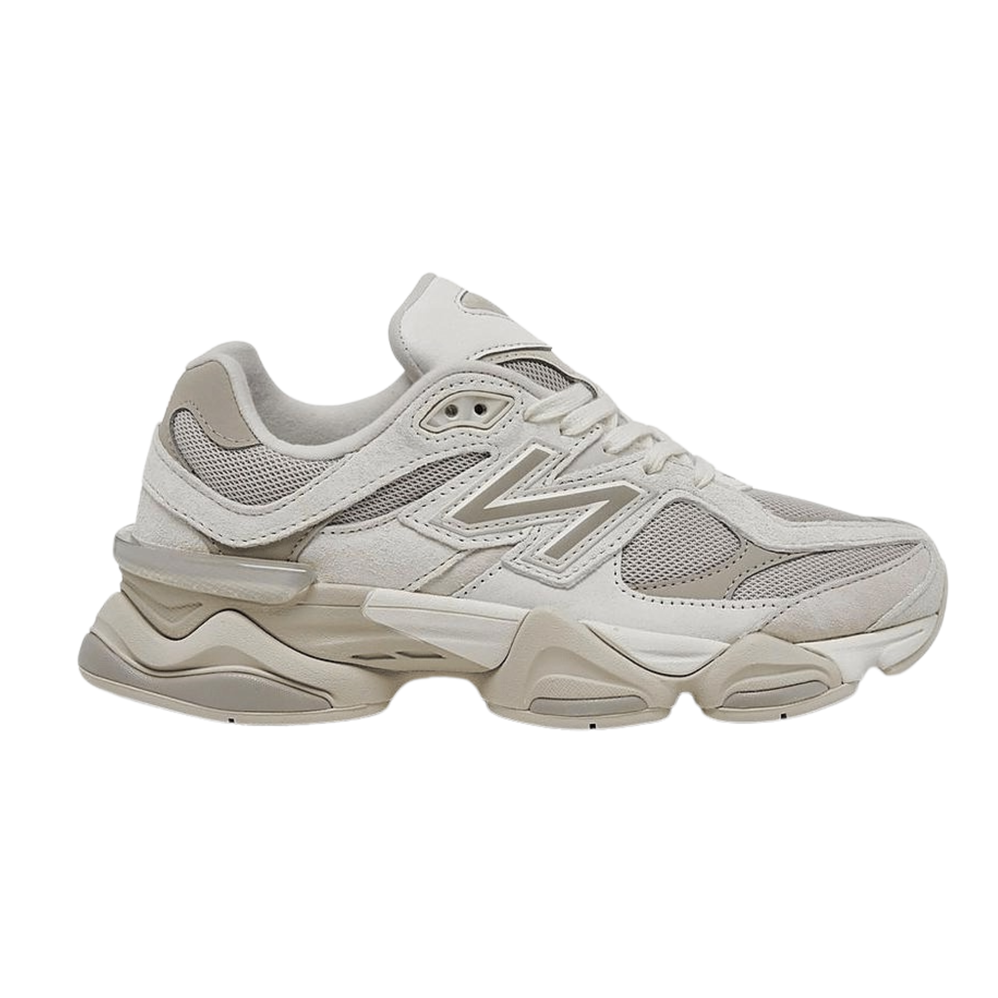 New Balance 9060 "Grey Moonbeam"