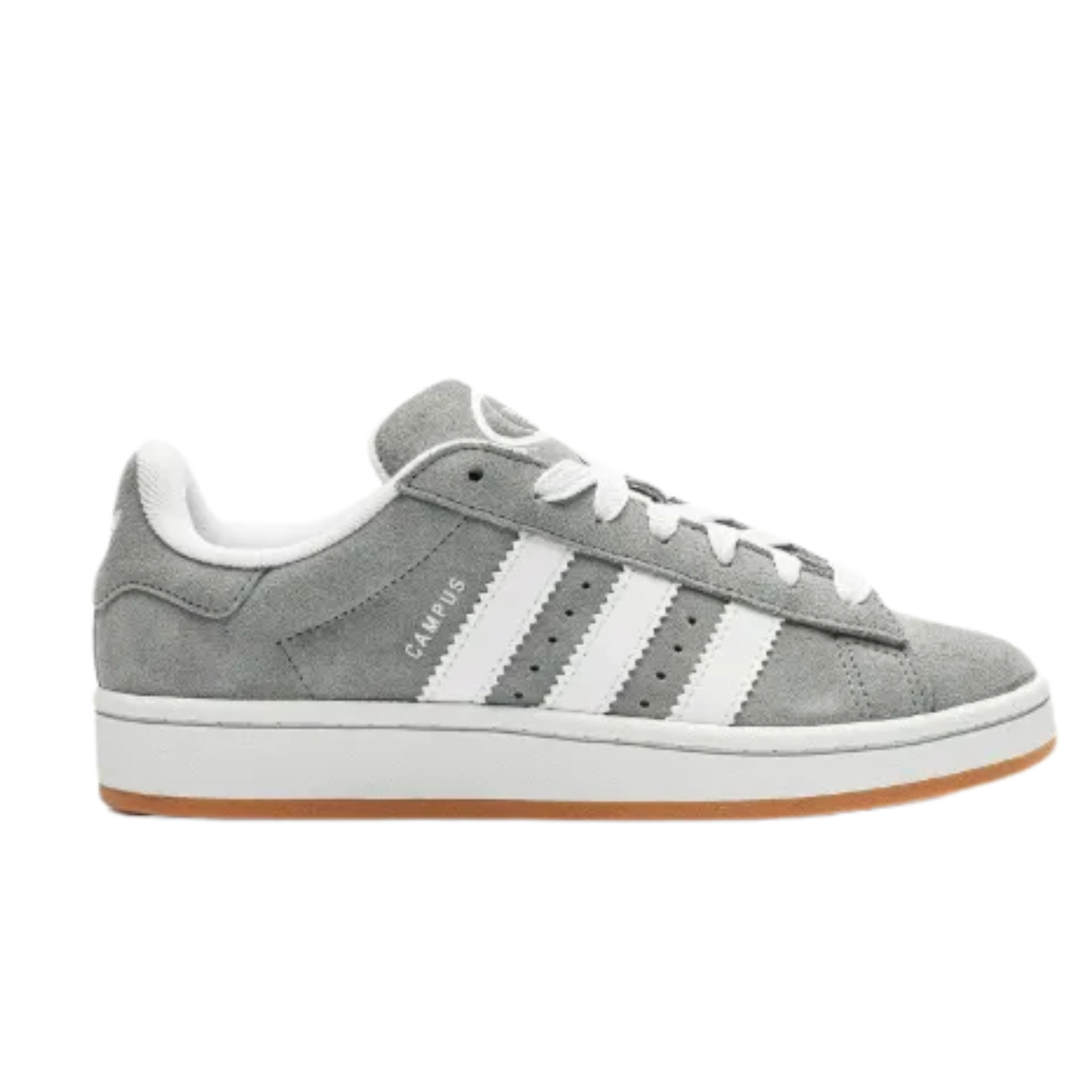Adidas Campus 00s Grey White