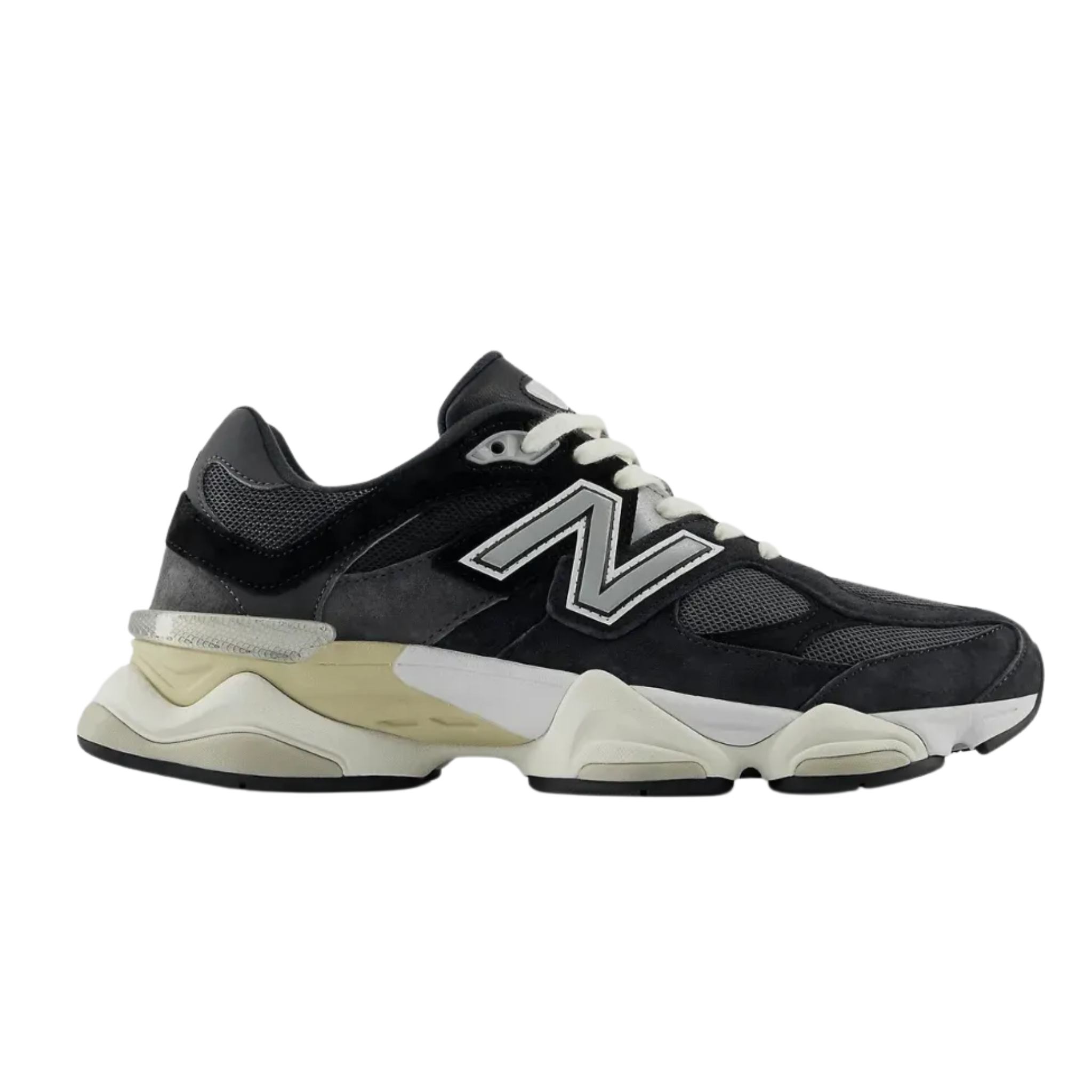 New Balance 9060 "Black Magnet"