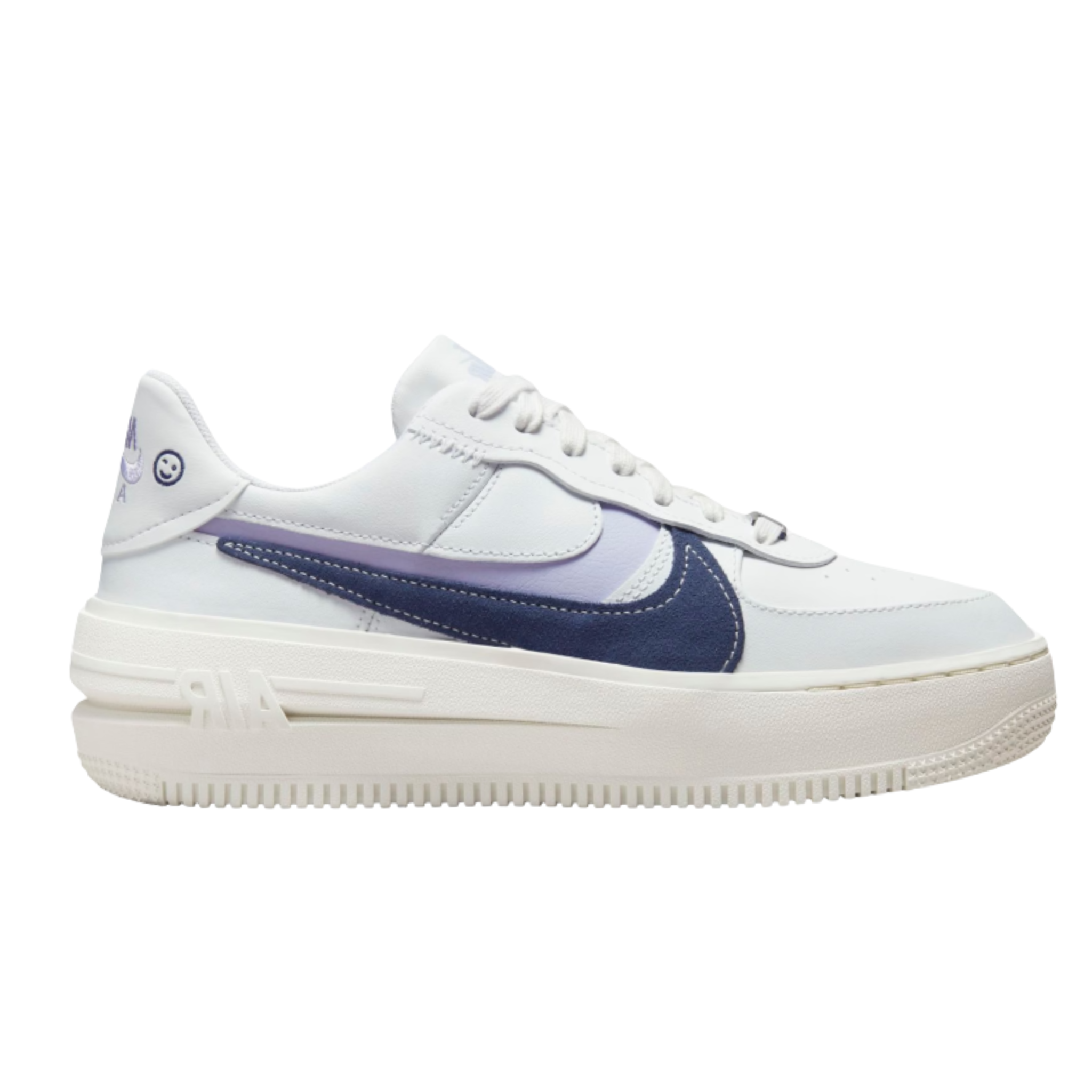 Nike Air Force 1 Shadow SE "White Fantome"
