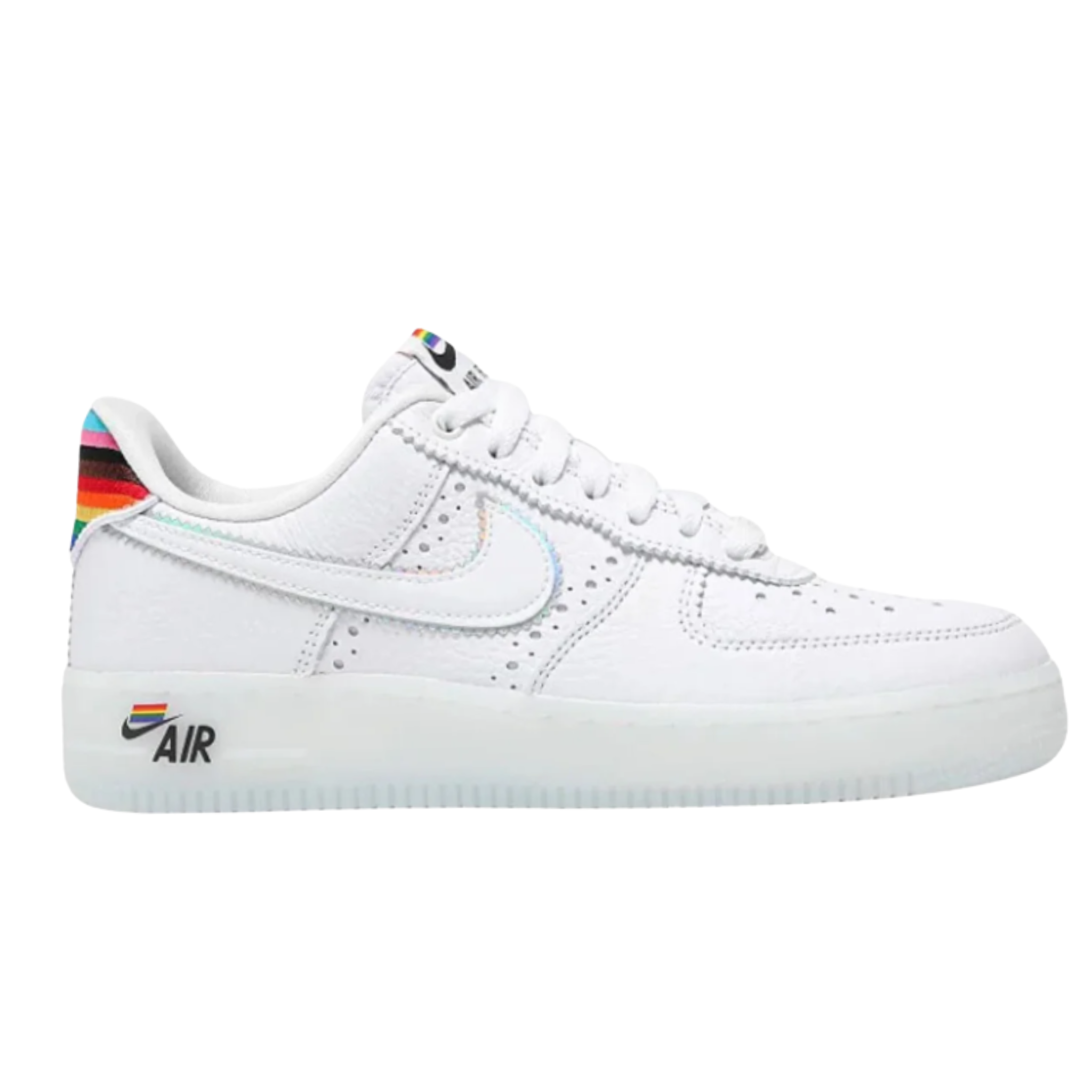 Nike Air Force 1 Low "Be True" 2020
