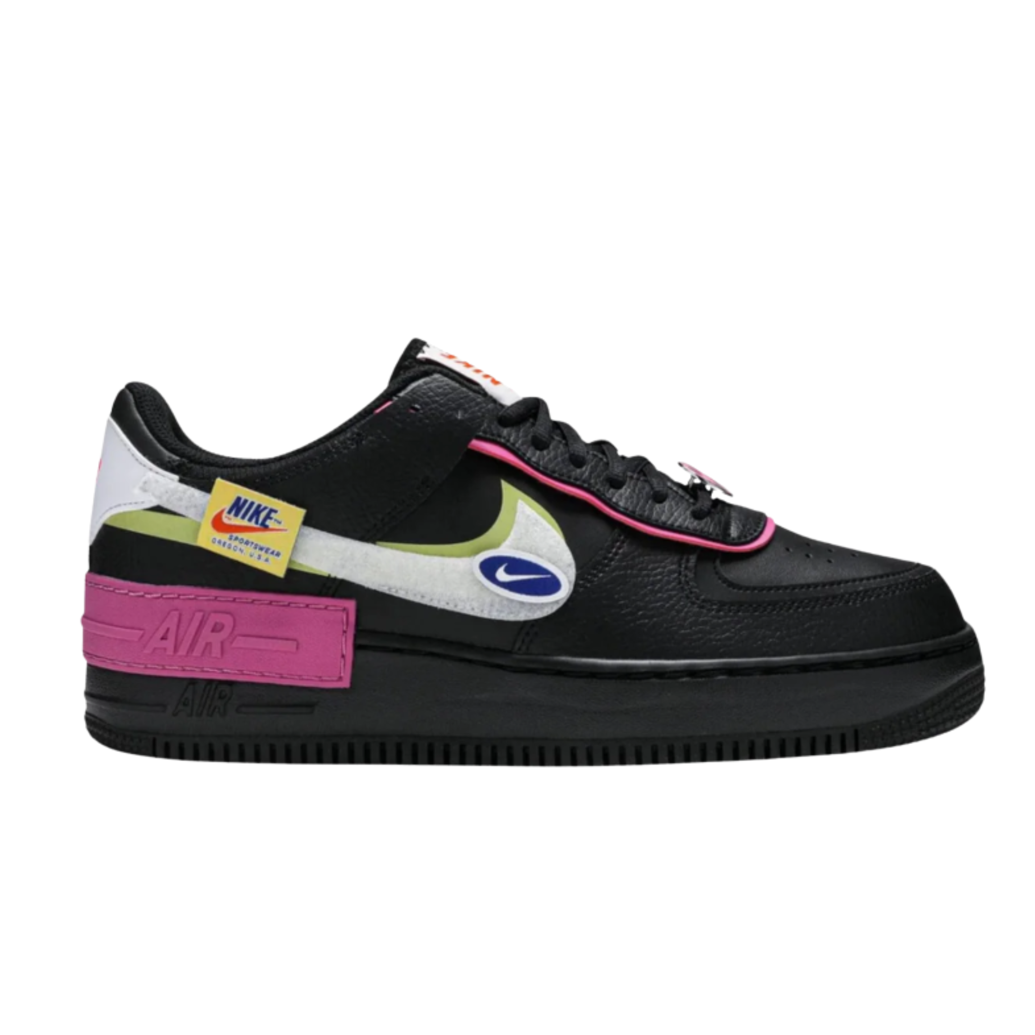 Nike Air Force 1 NSW Shadow