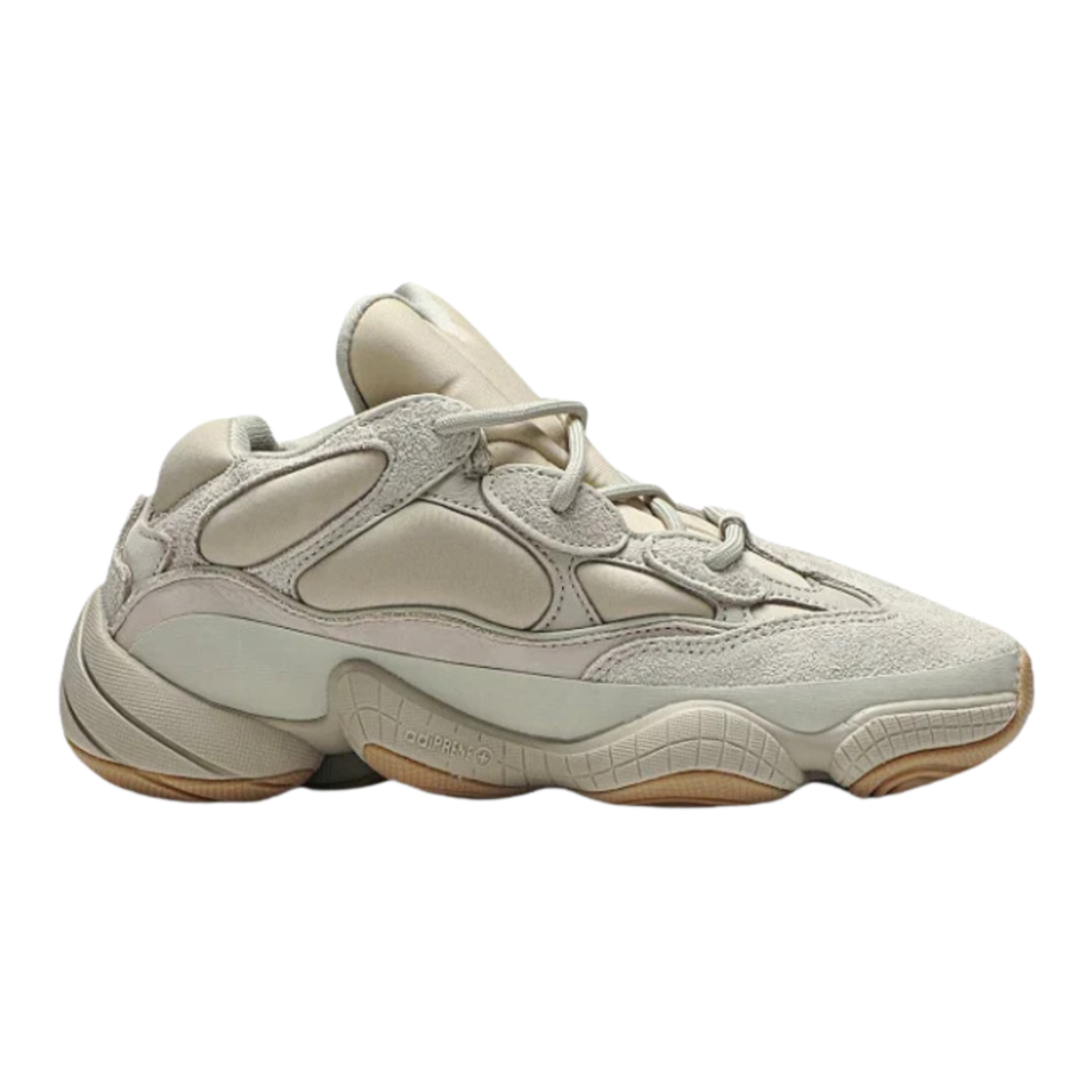 Adidas Yeezy 500 "Stone"