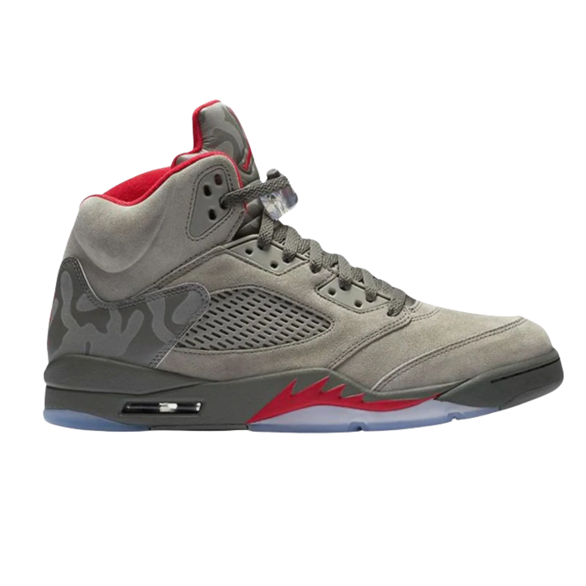 Nike Air Jordan 5 Retro "P51 Camo"